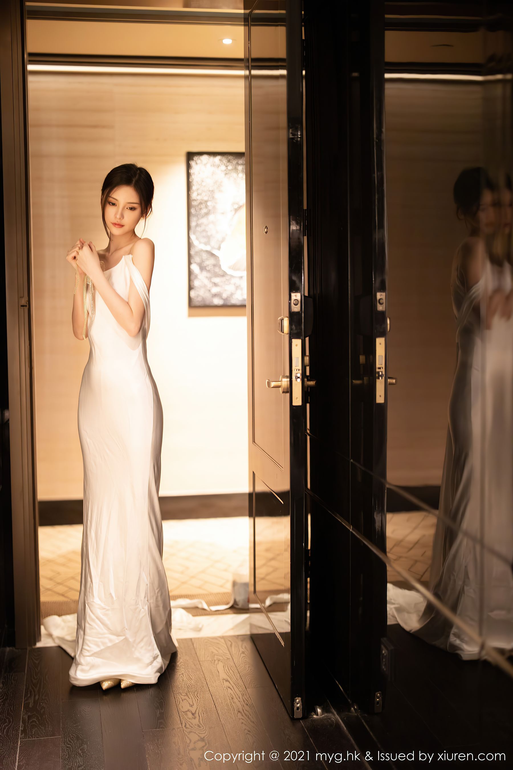 Vol.552 小夕juju-图12