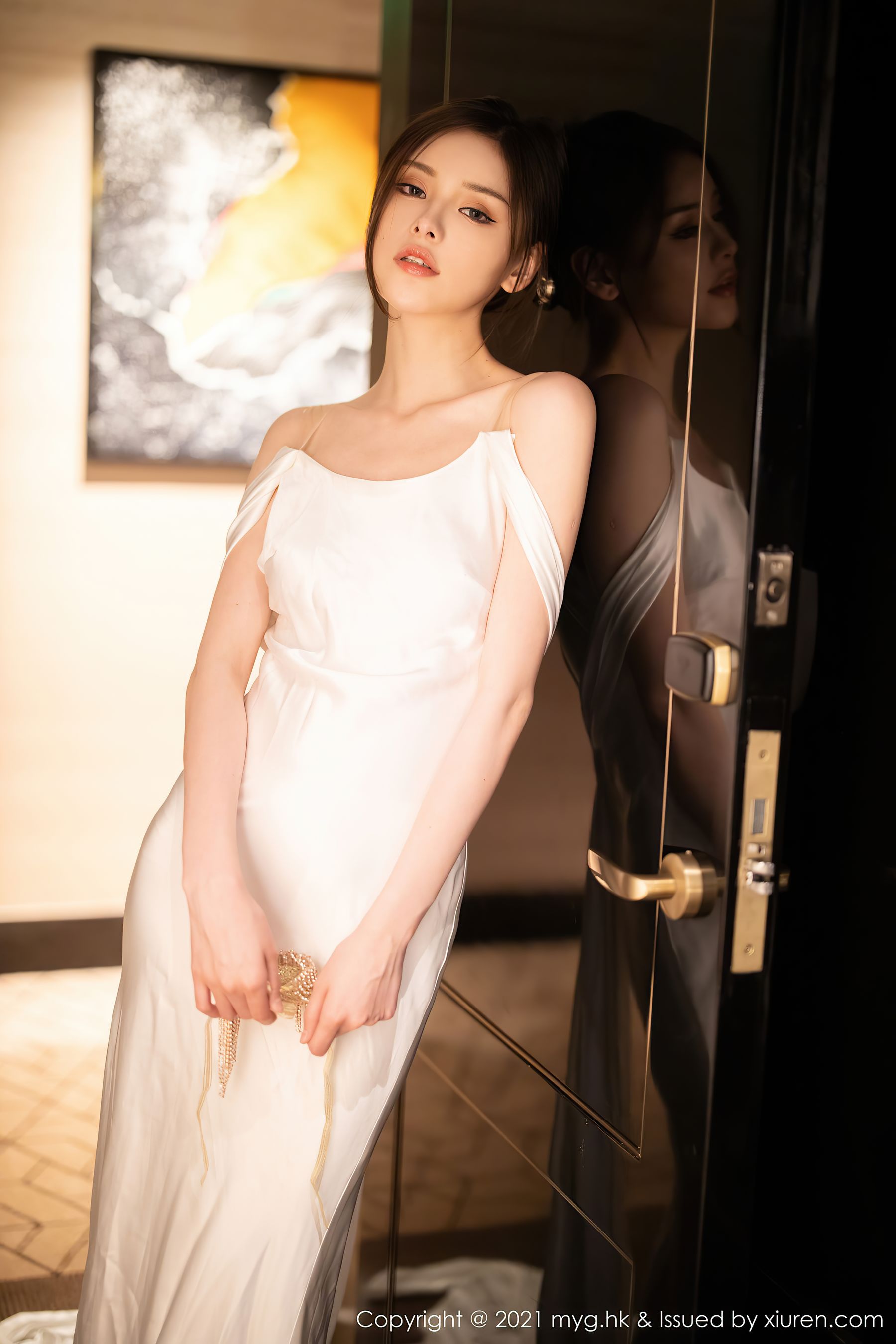 Vol.552 小夕juju-图15