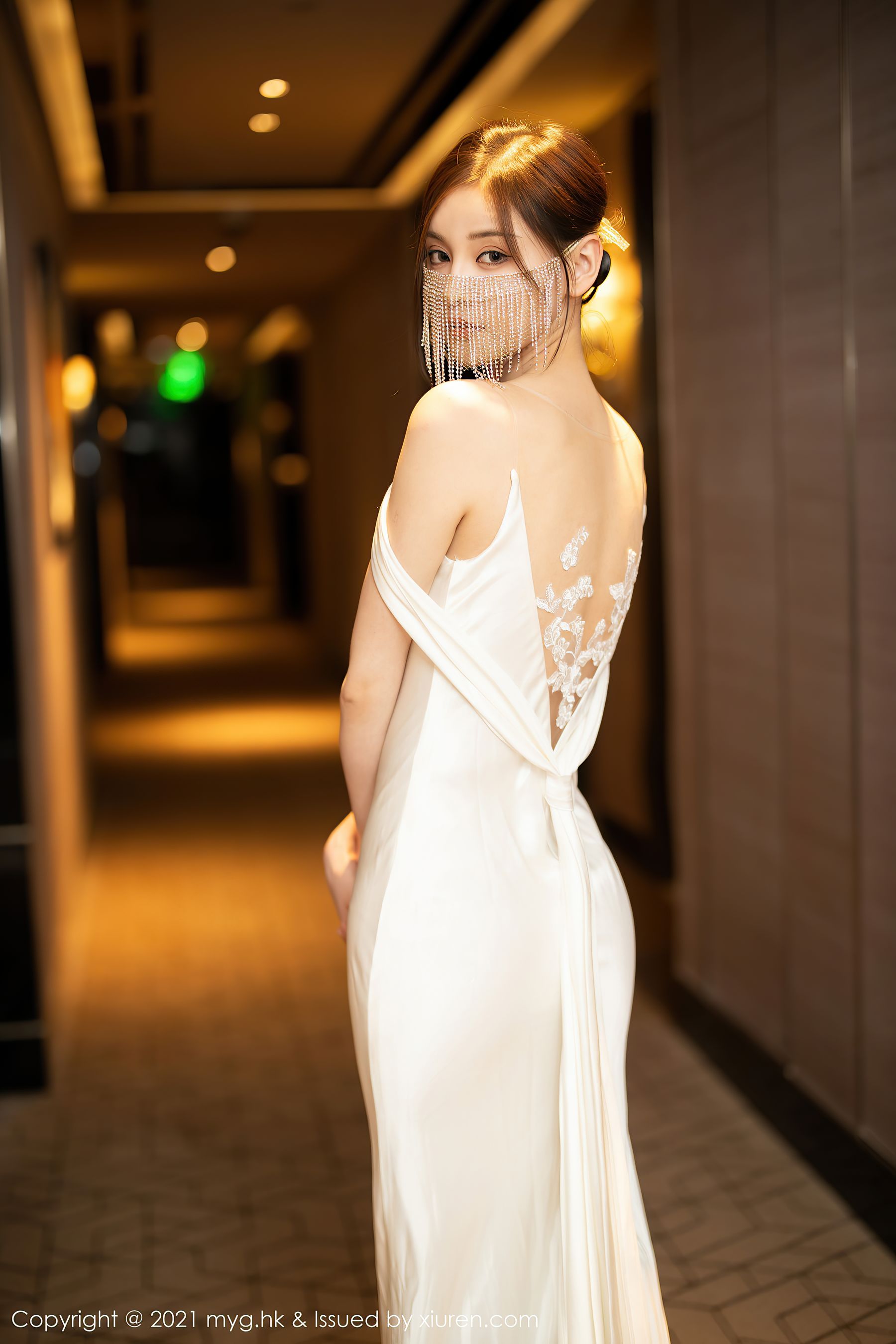 Vol.552 小夕juju-图2