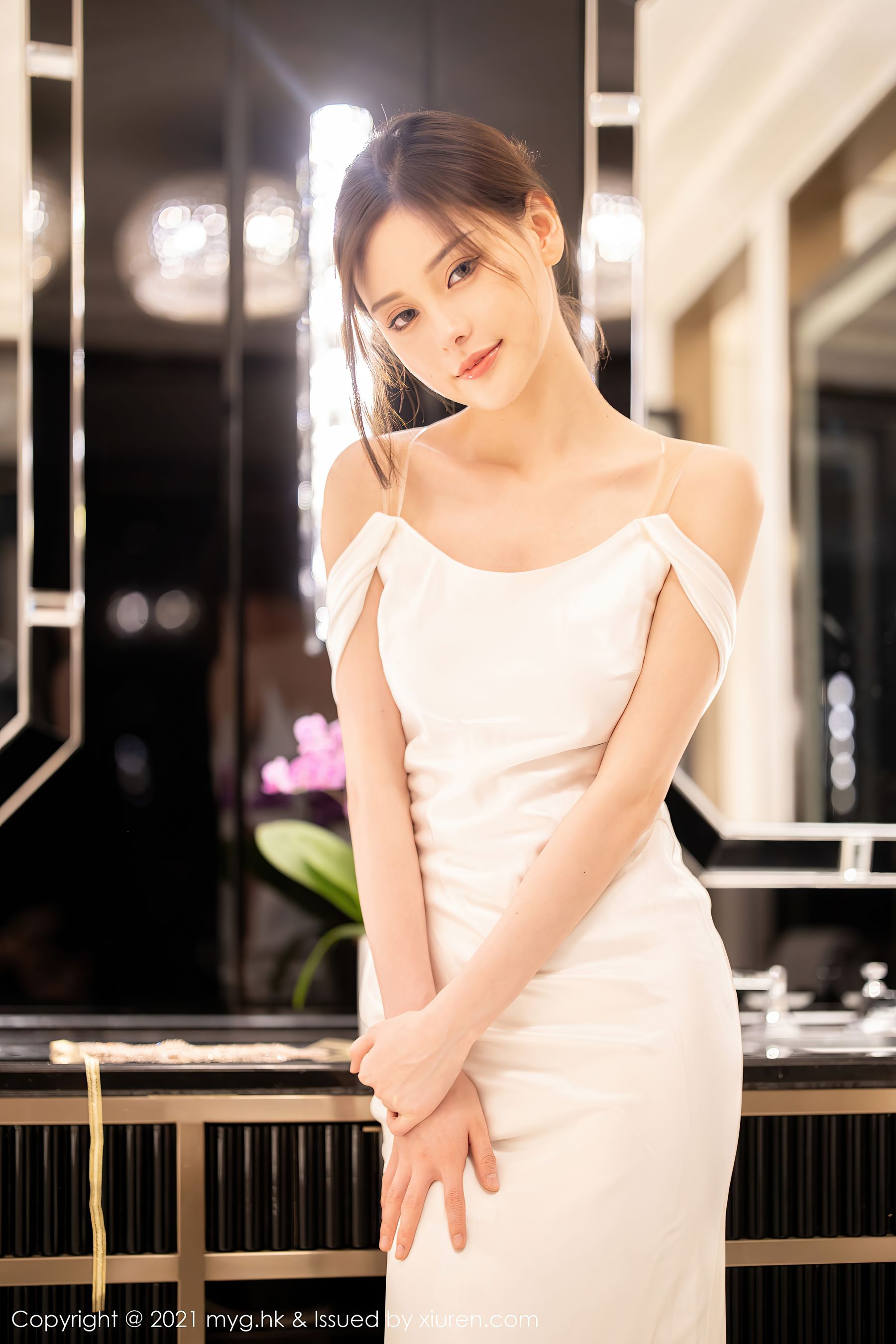 Vol.552 小夕juju-图34