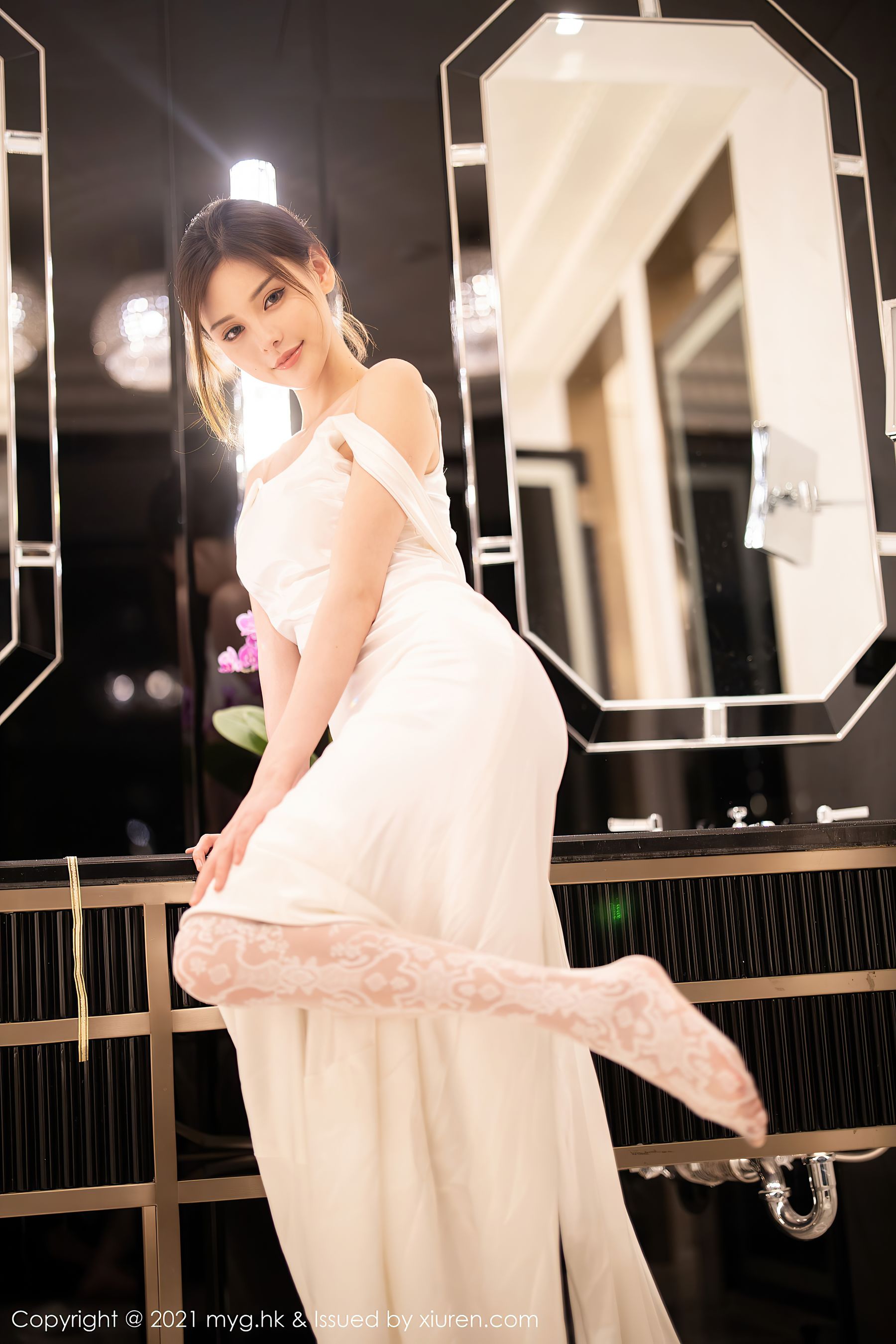 Vol.552 小夕juju-图38