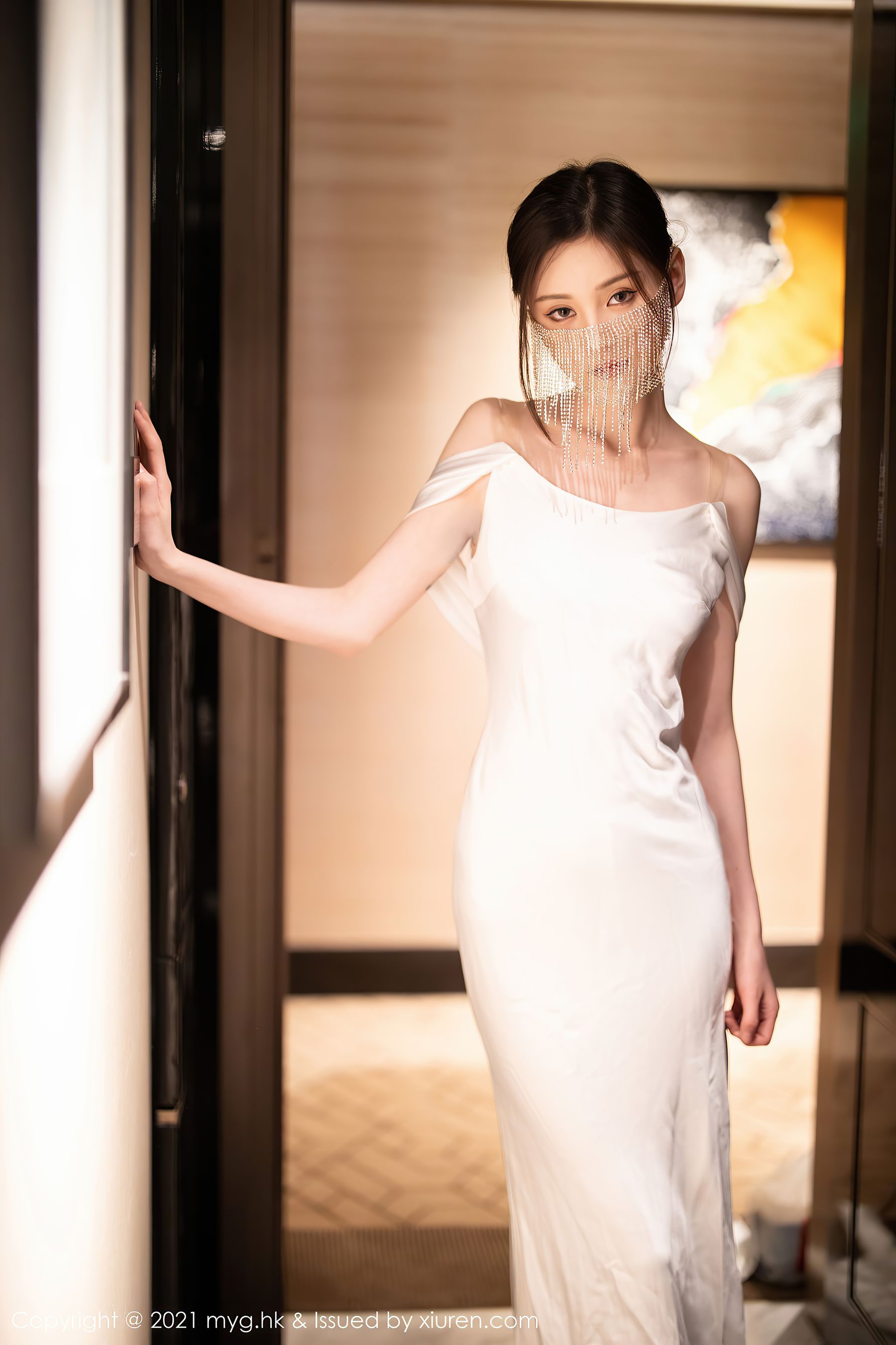 Vol.552 小夕juju-图4