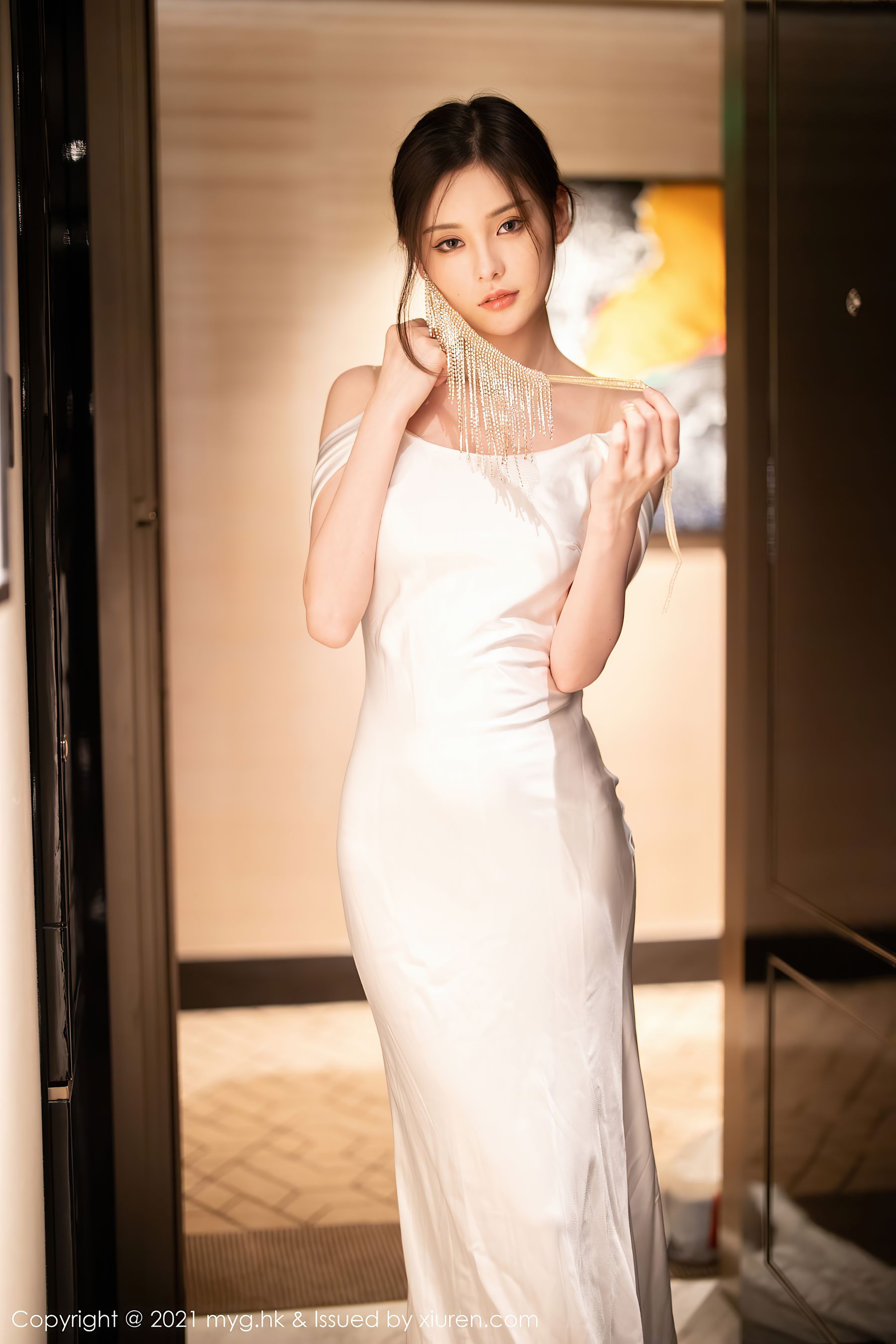 Vol.552 小夕juju-图8