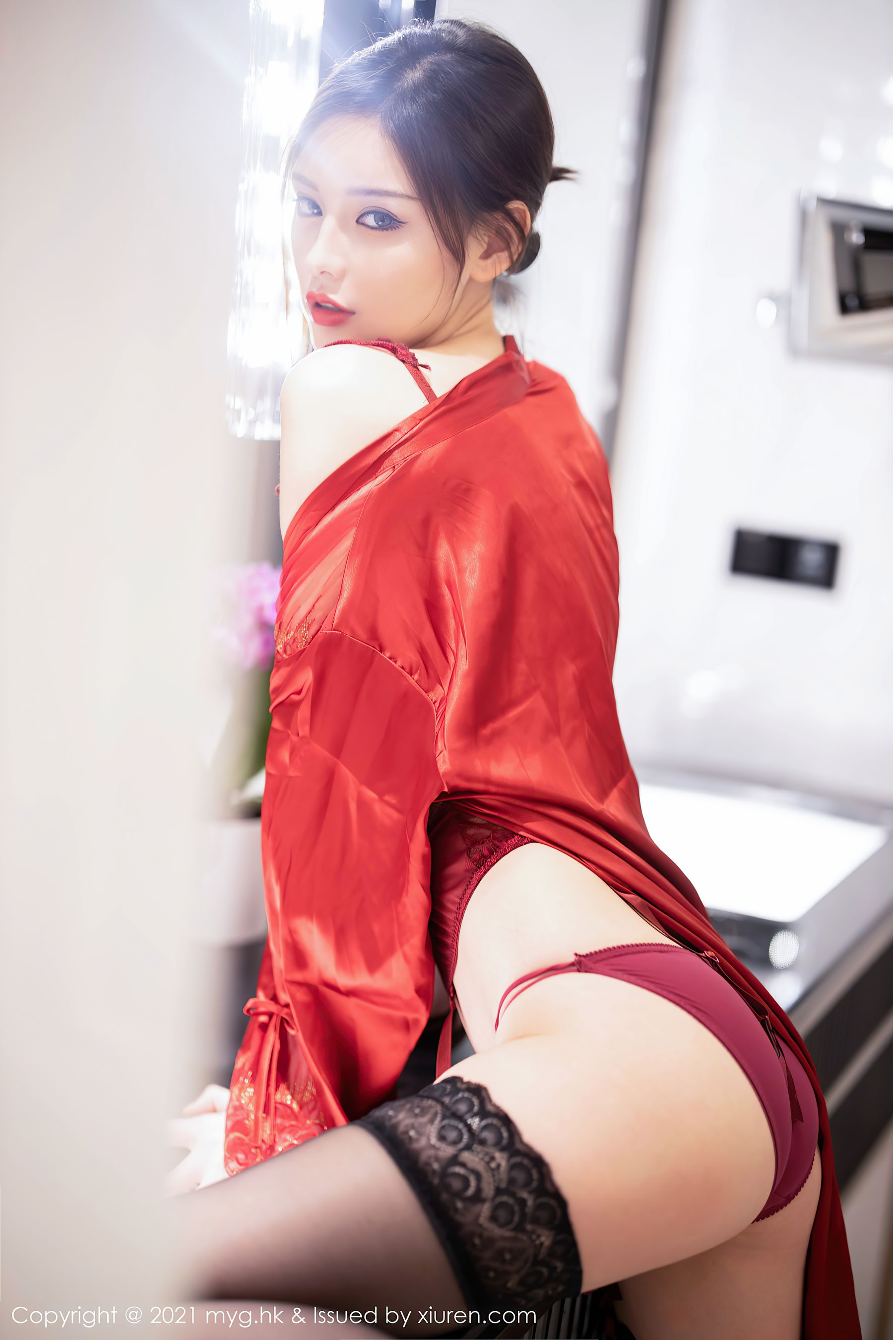 Vol.554 小夕juju-图13