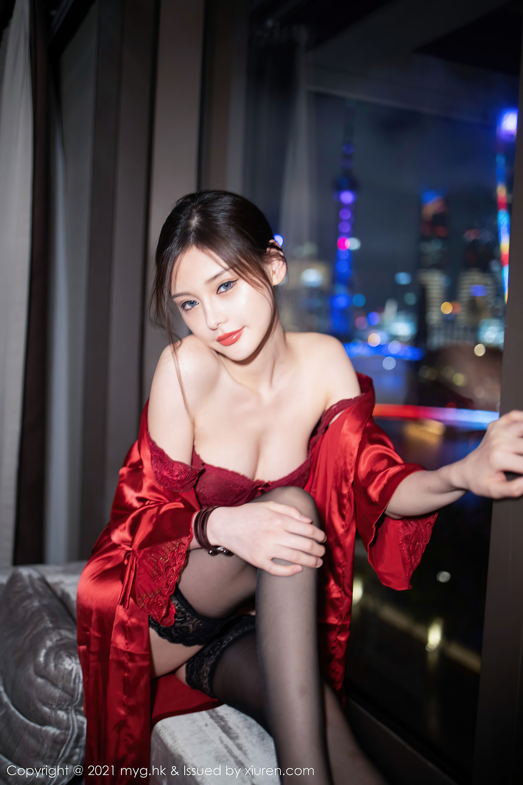 Vol.554 小夕juju-图37