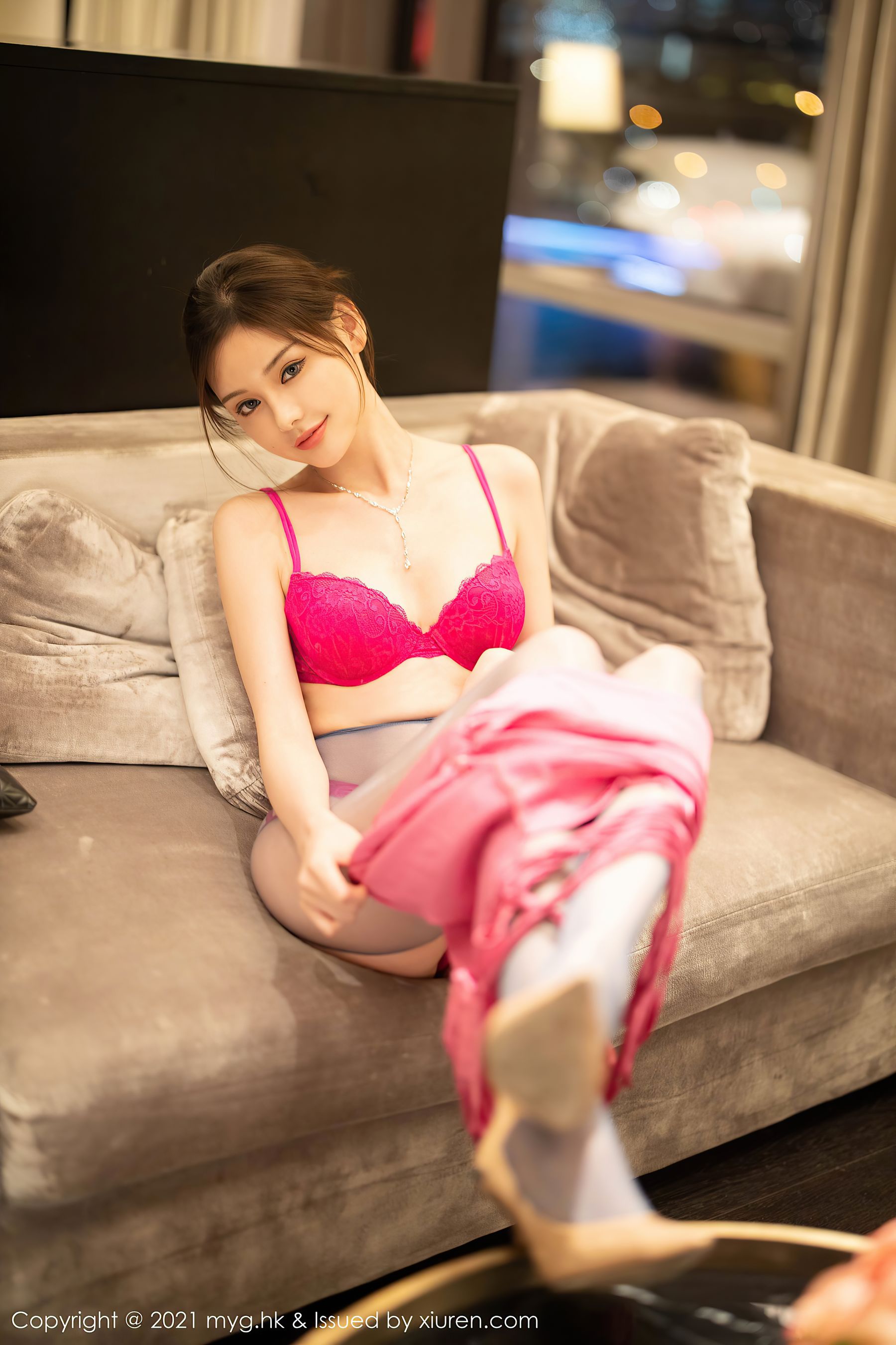 Vol.554 小夕juju-图46