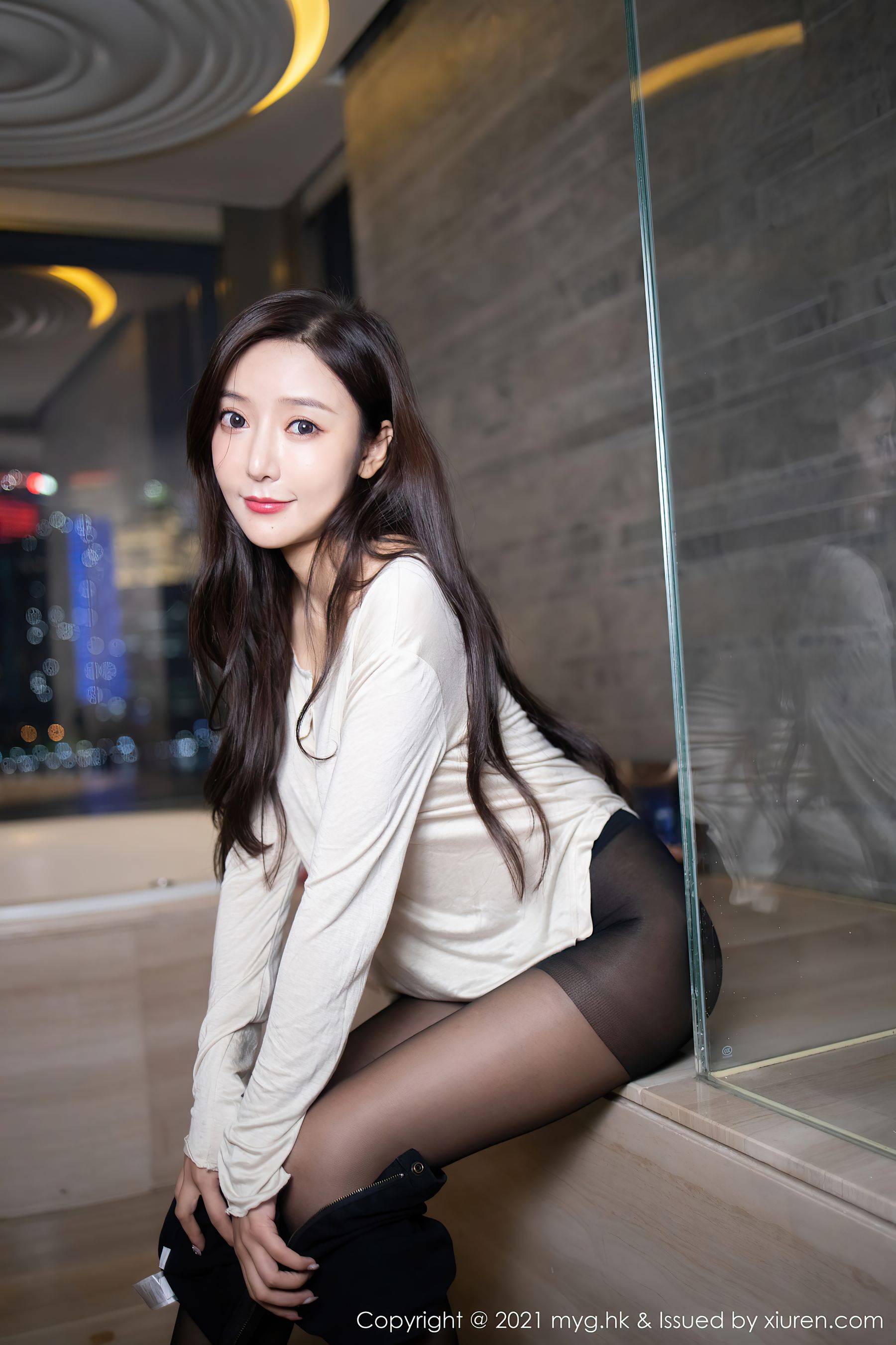 Vol.555 王馨瑶yanni-图28