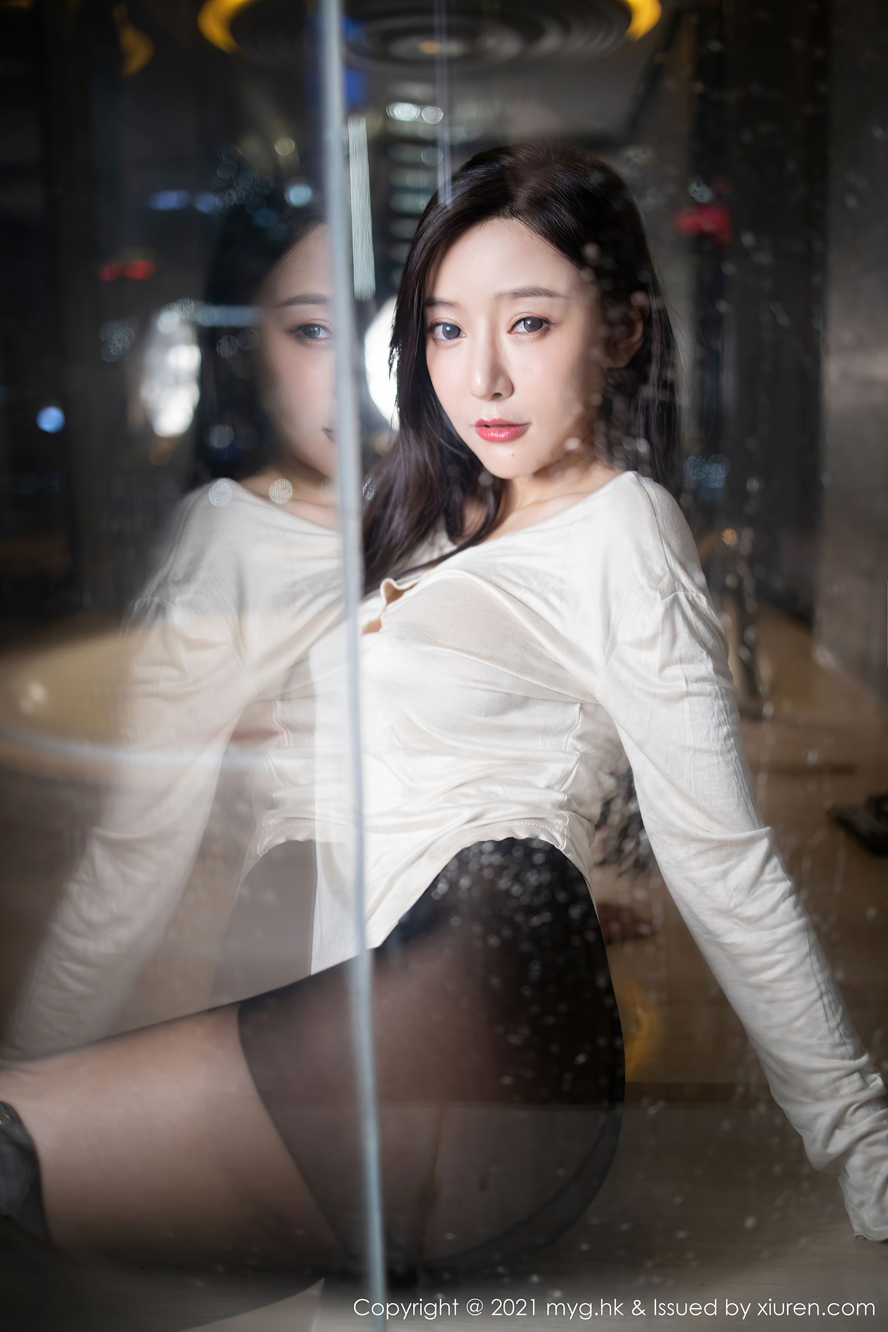Vol.555 王馨瑶yanni-图30