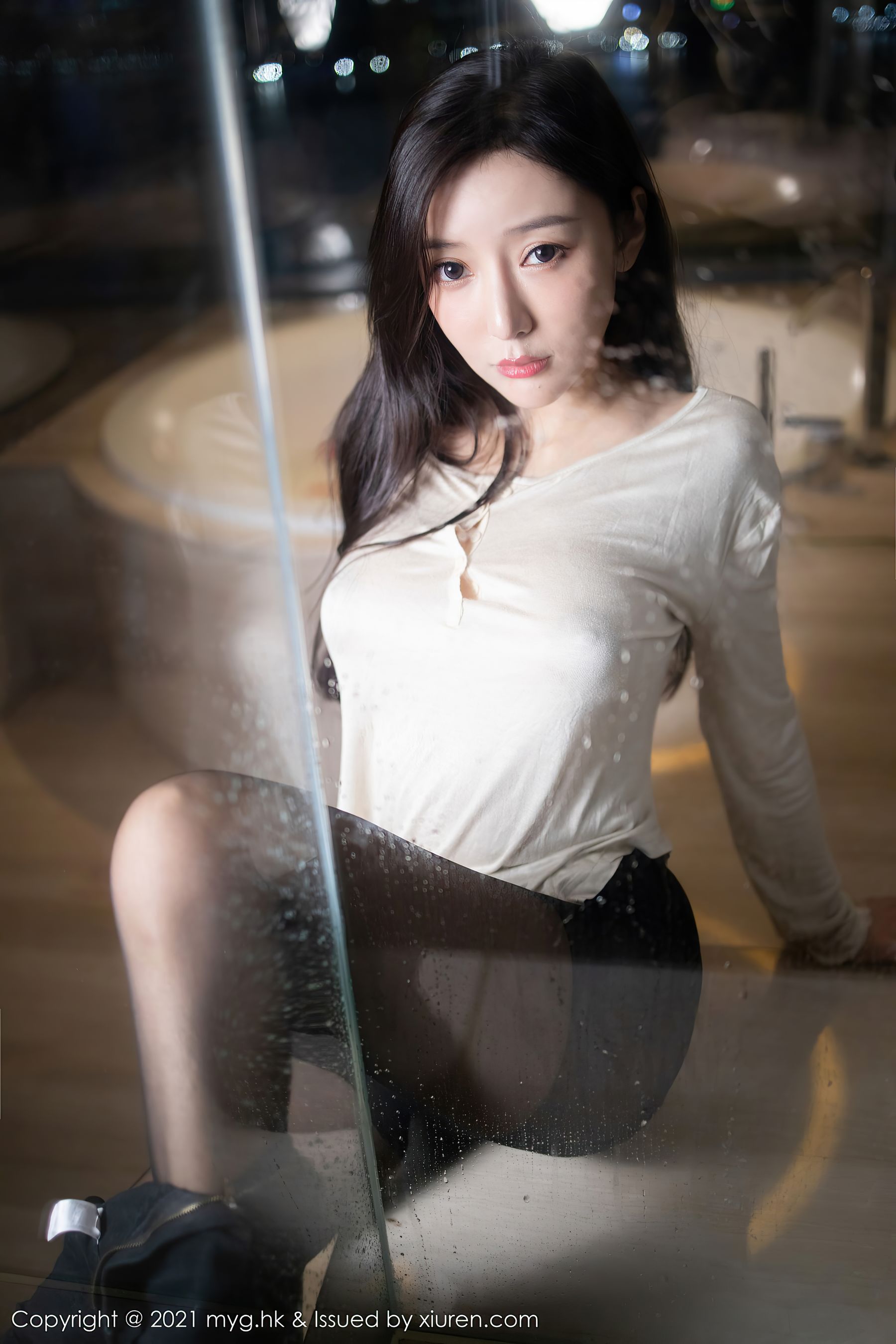 Vol.555 王馨瑶yanni-图31