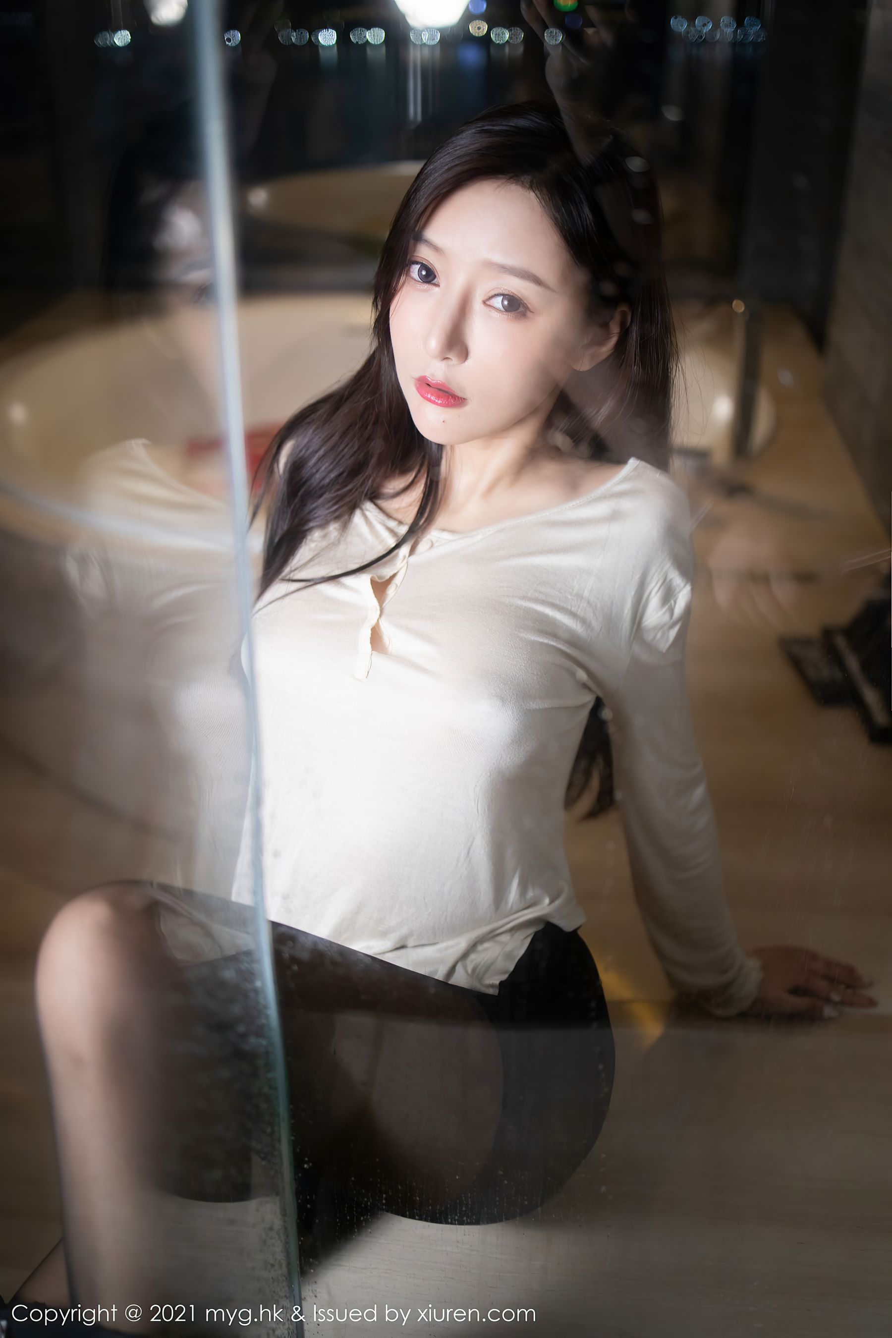 Vol.555 王馨瑶yanni-图32