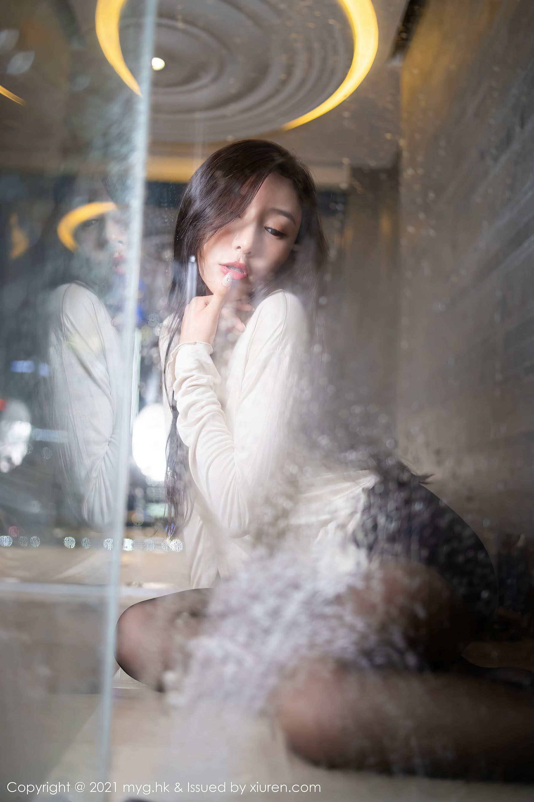Vol.555 王馨瑶yanni-图34