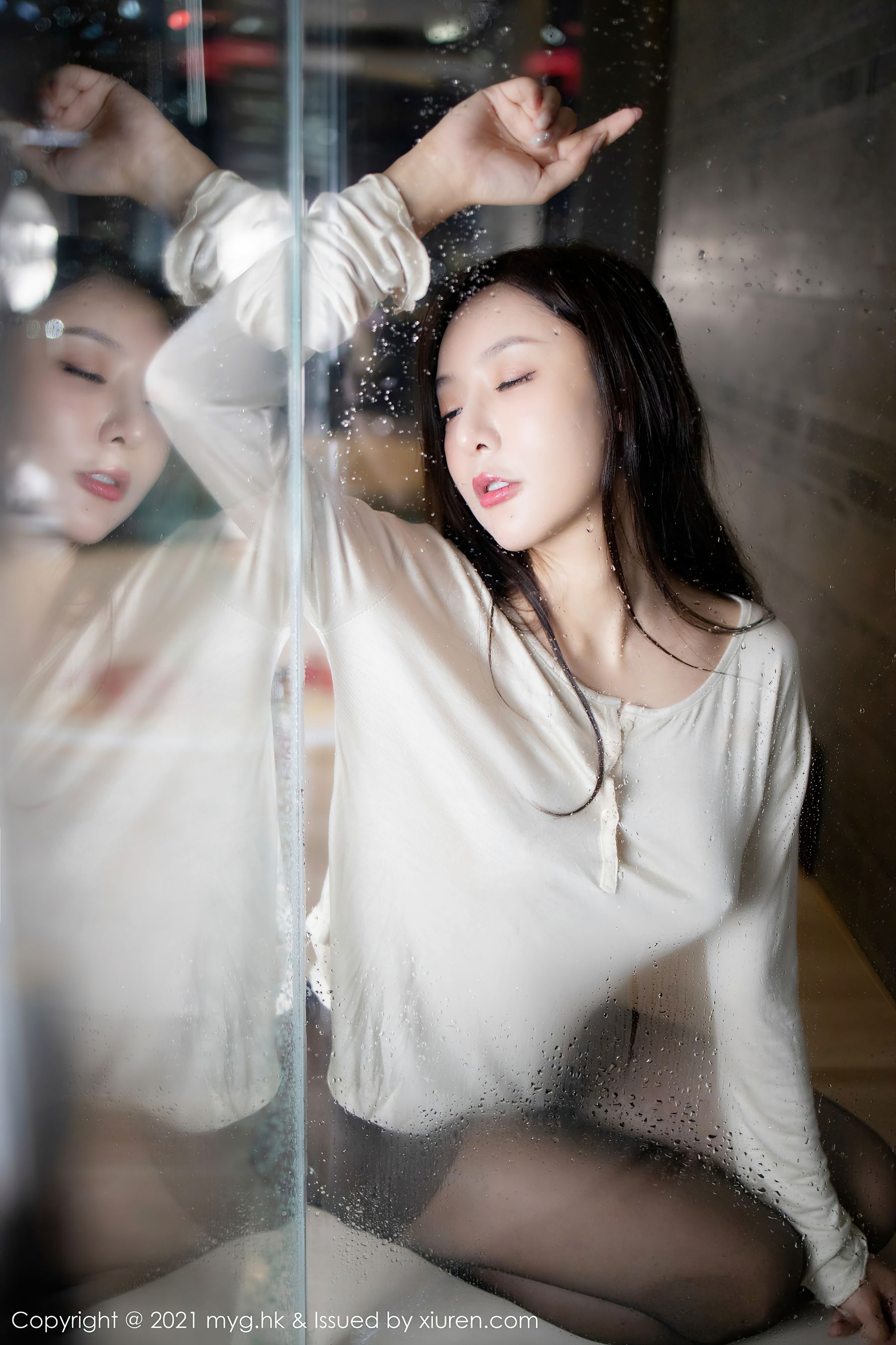 Vol.555 王馨瑶yanni-图37