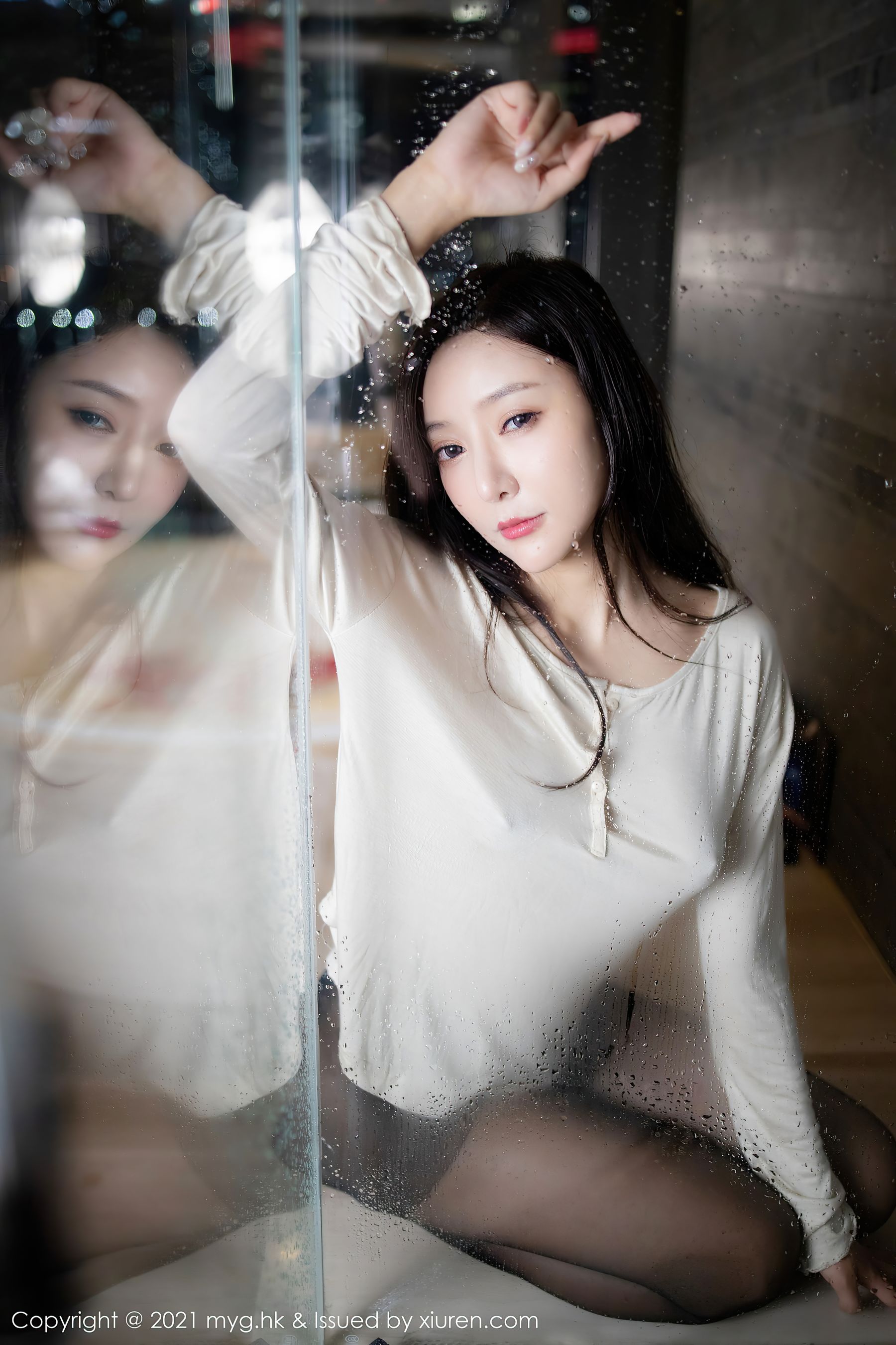 Vol.555 王馨瑶yanni-图38