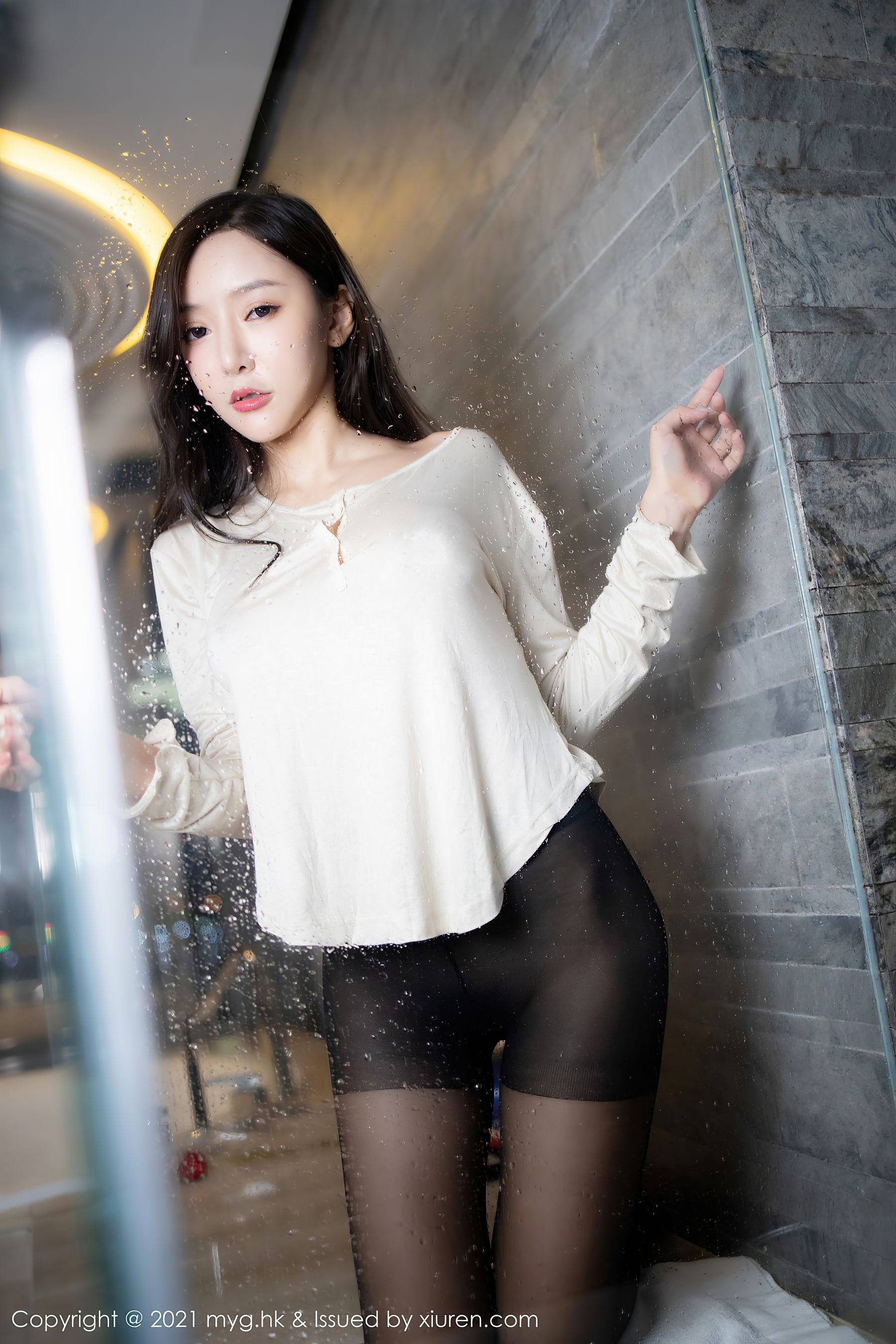 Vol.555 王馨瑶yanni-图40