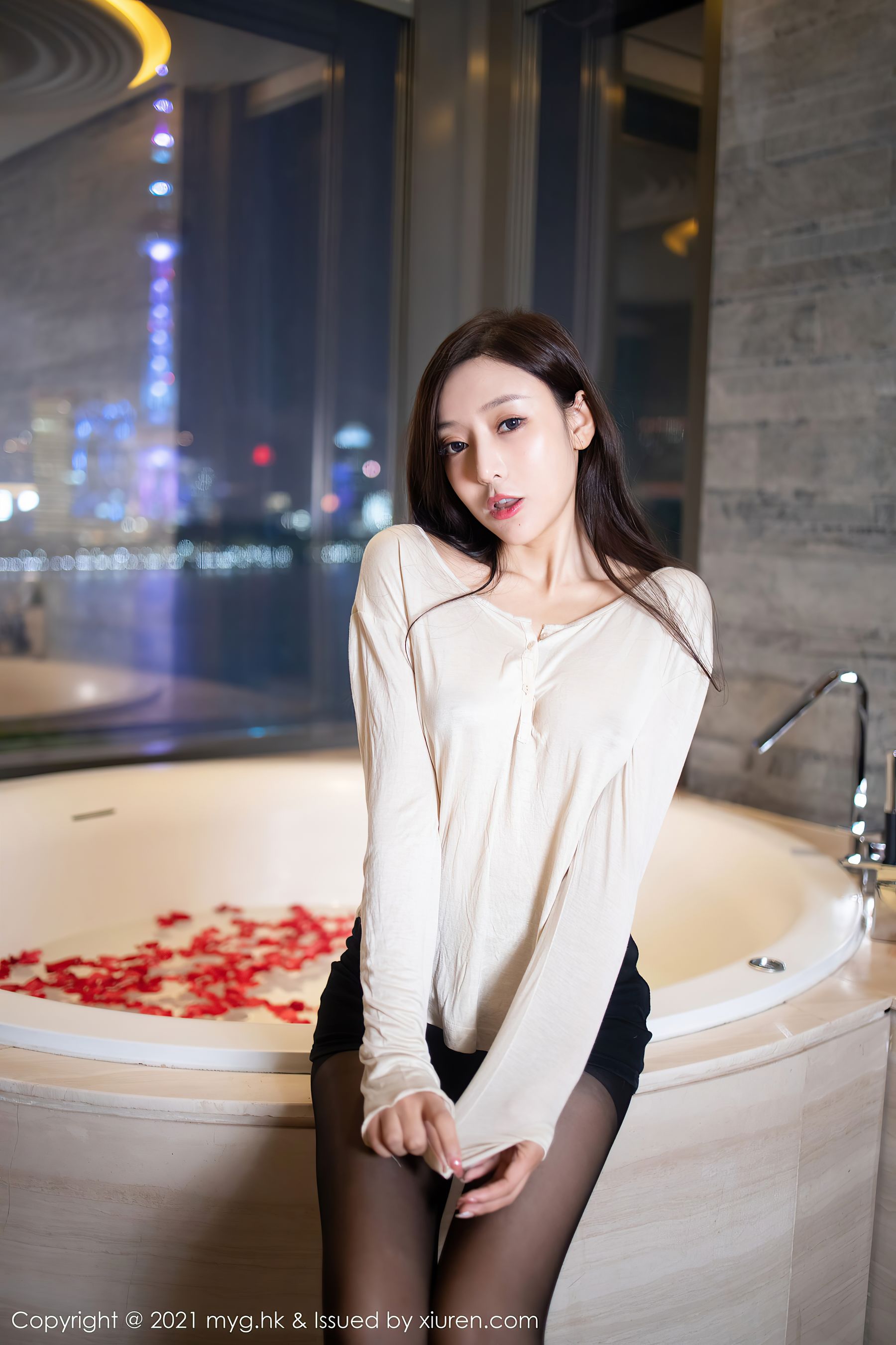 Vol.555 王馨瑶yanni-图5