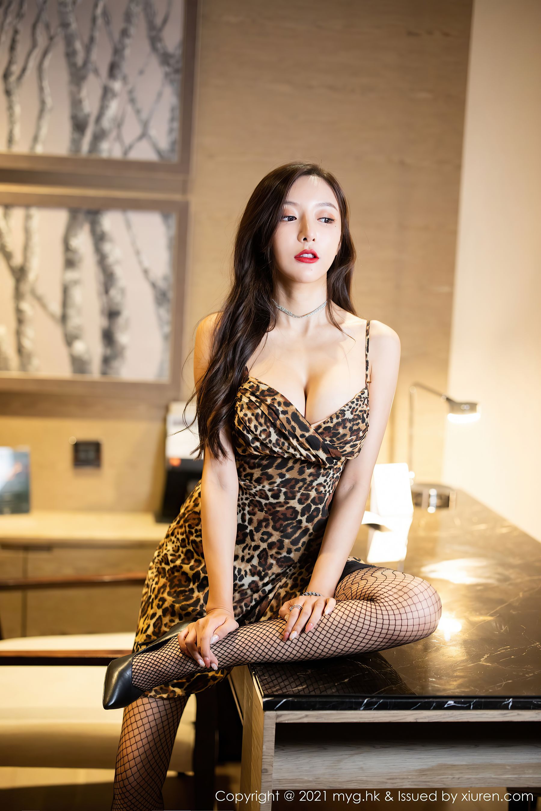 Vol.557 王馨瑶yanni-图8