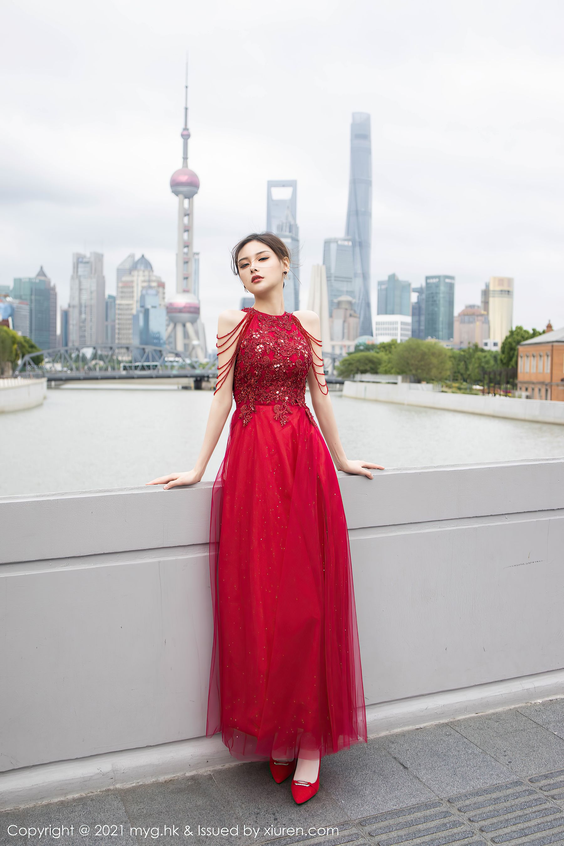 Vol.560 小夕juju-图0