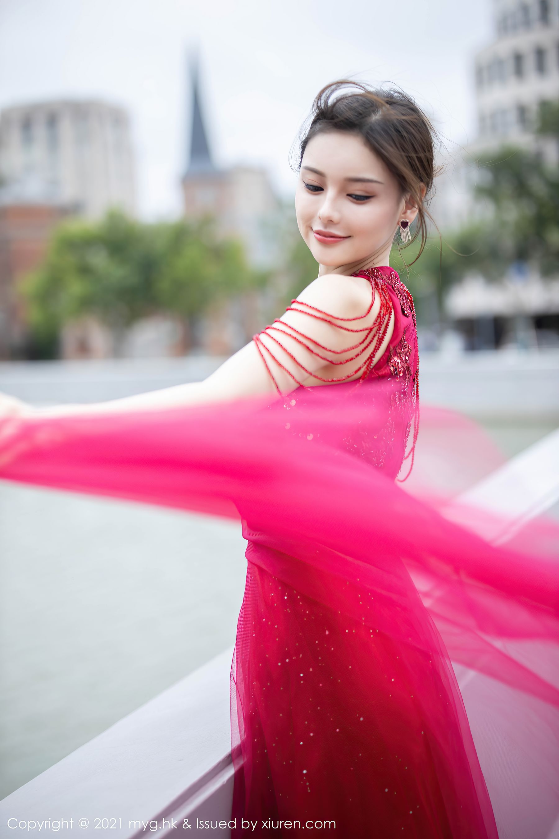 Vol.560 小夕juju-图9