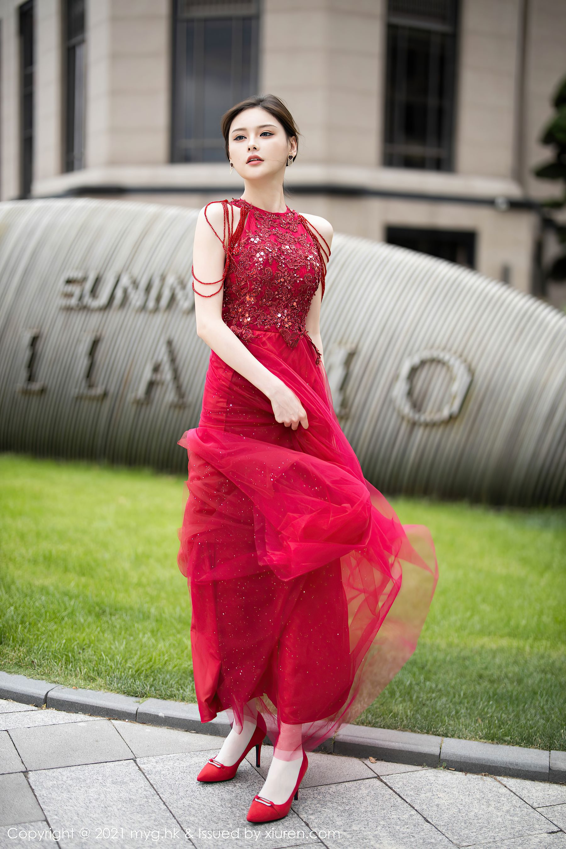 Vol.560 小夕juju-图11