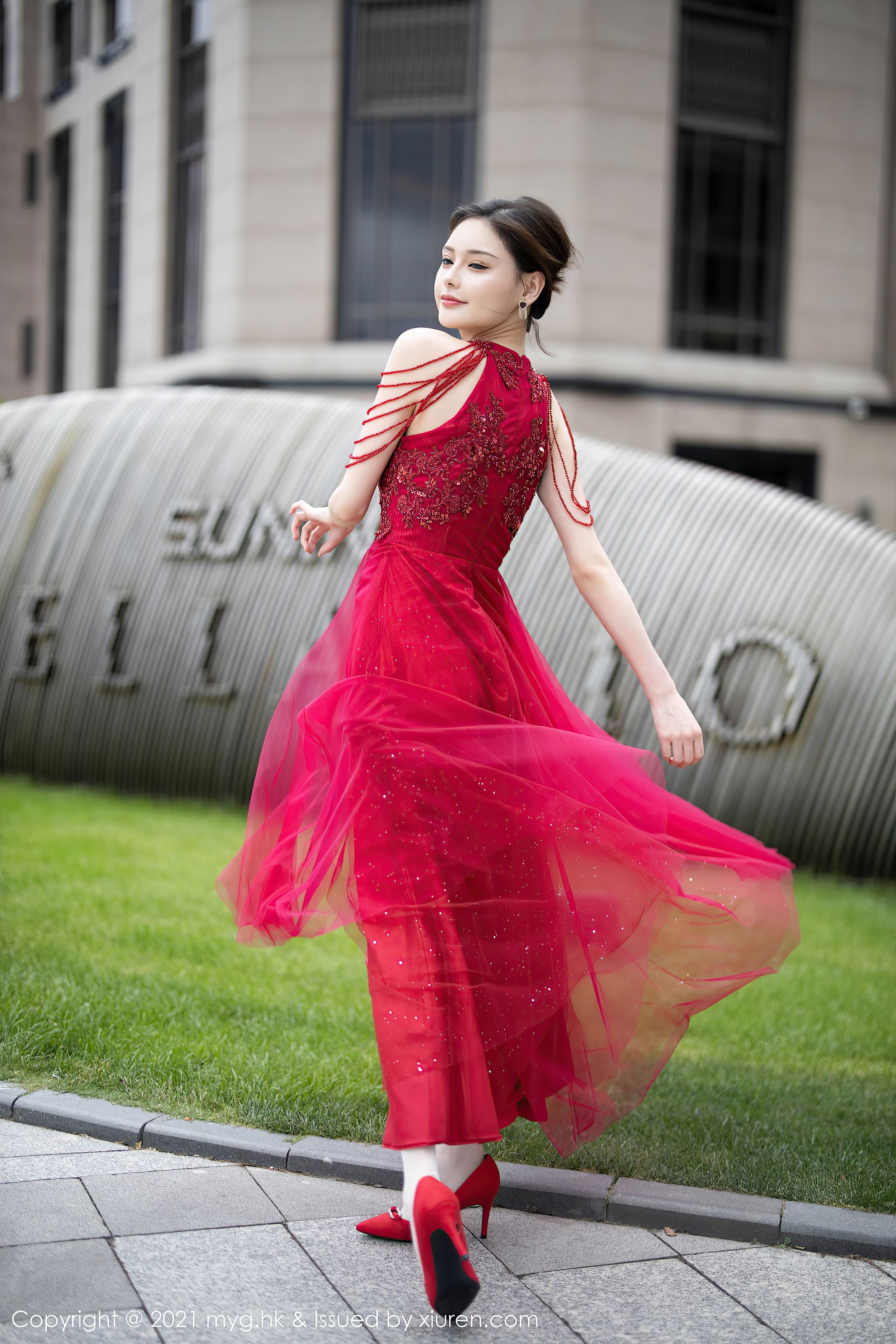 Vol.560 小夕juju-图12