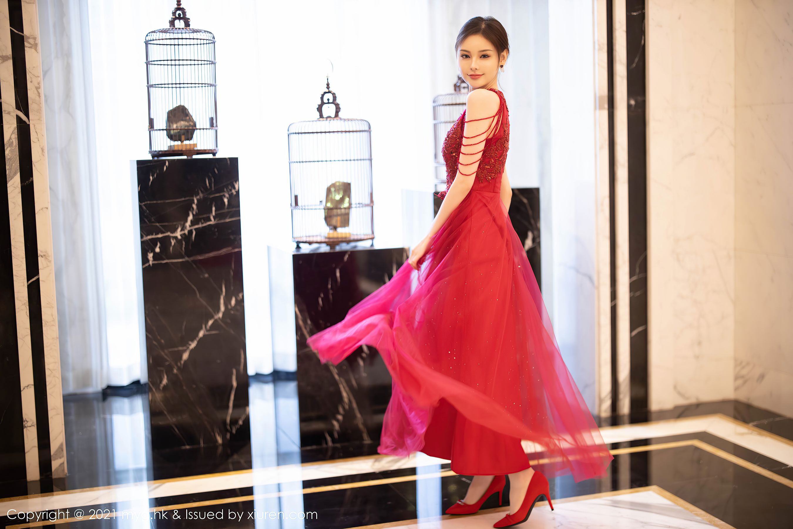 Vol.560 小夕juju-图13
