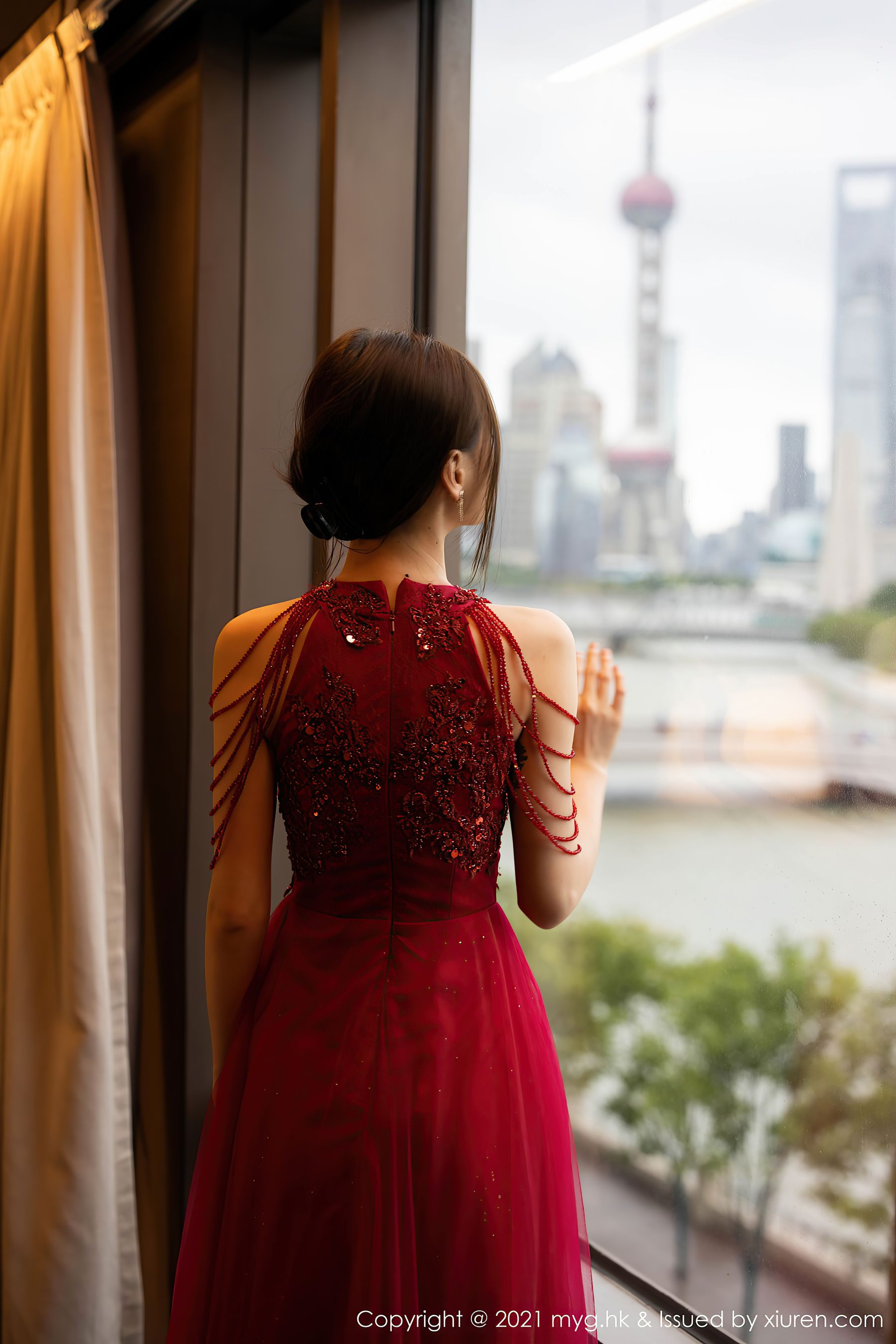 Vol.560 小夕juju-图15