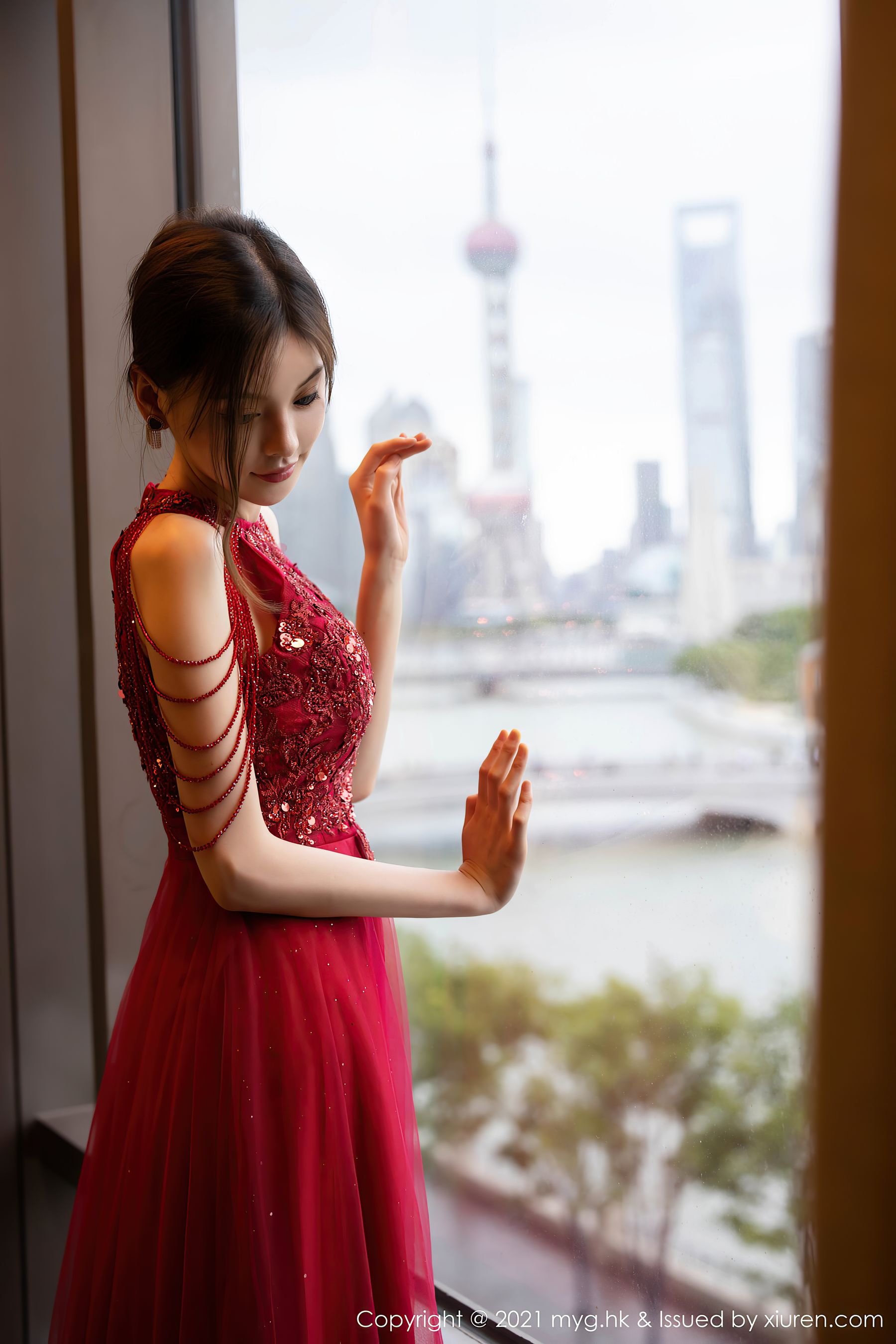 Vol.560 小夕juju-图16