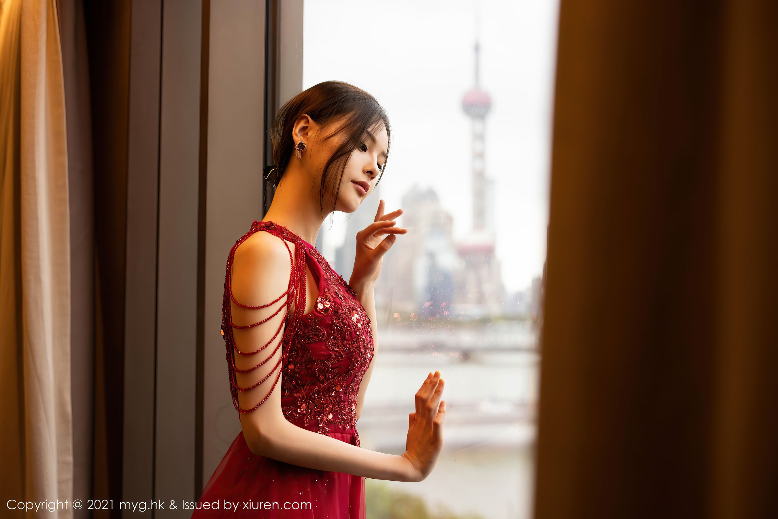 Vol.560 小夕juju-图17