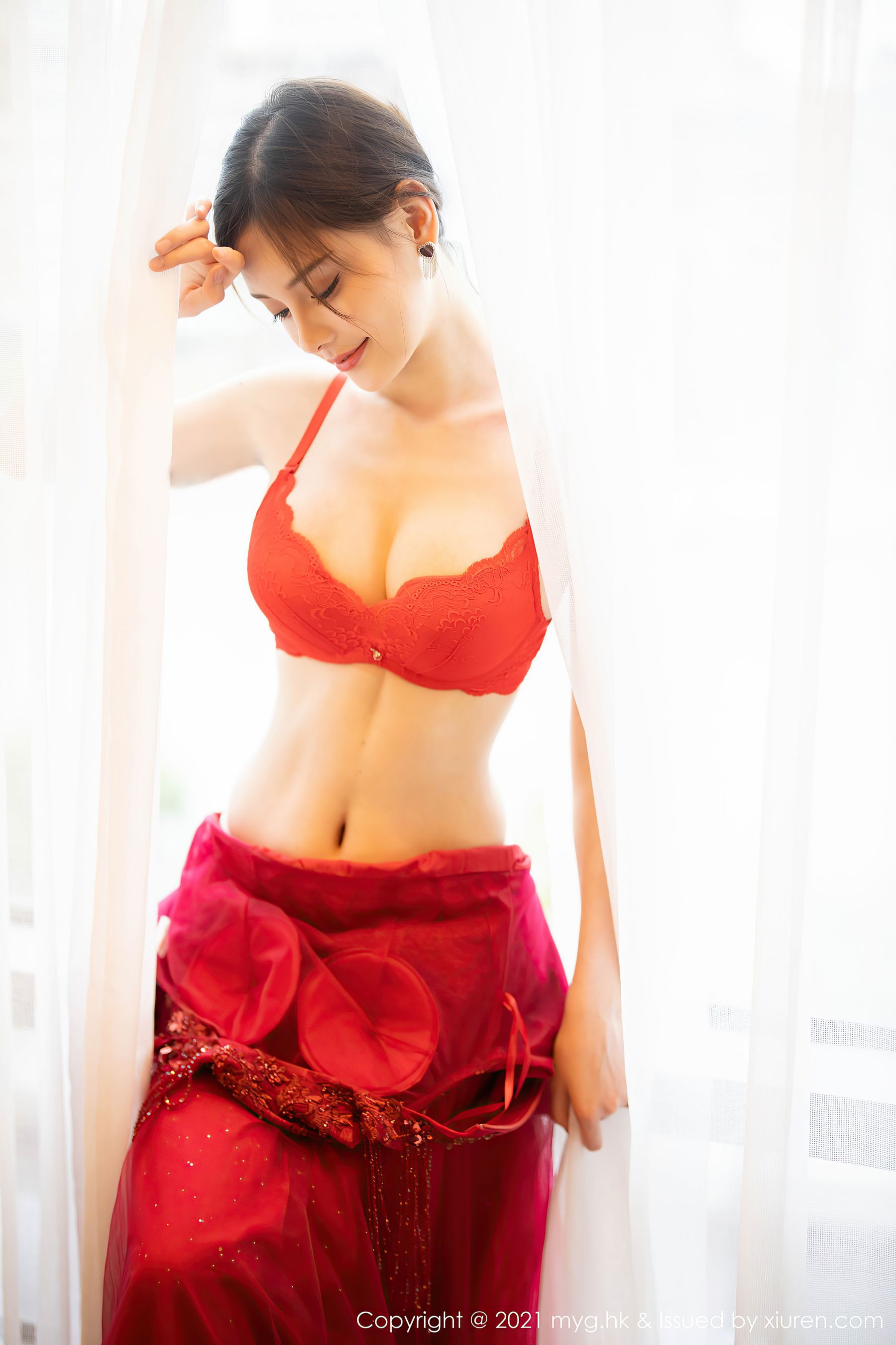 Vol.560 小夕juju-图21