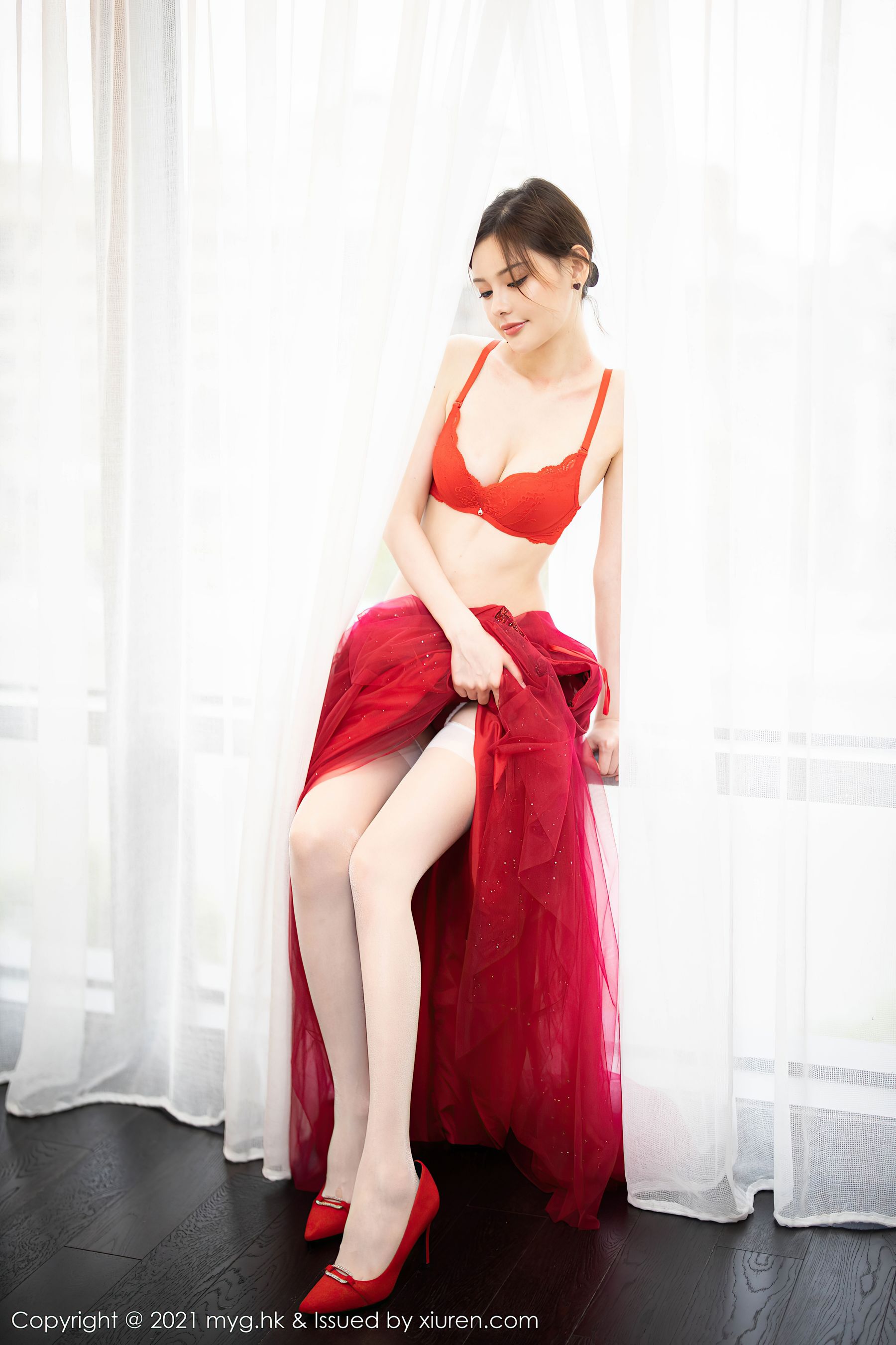 Vol.560 小夕juju-图25