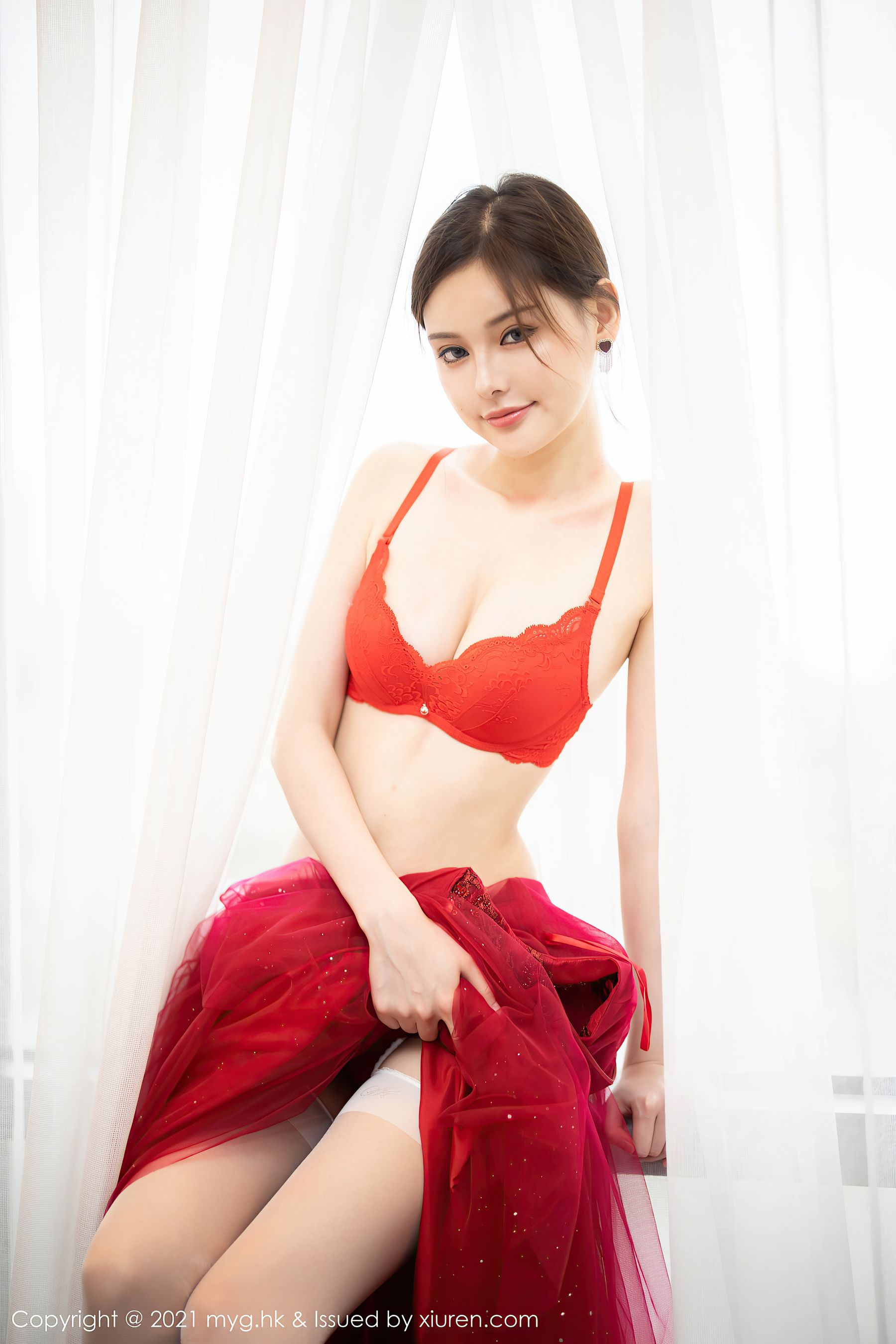 Vol.560 小夕juju-图26