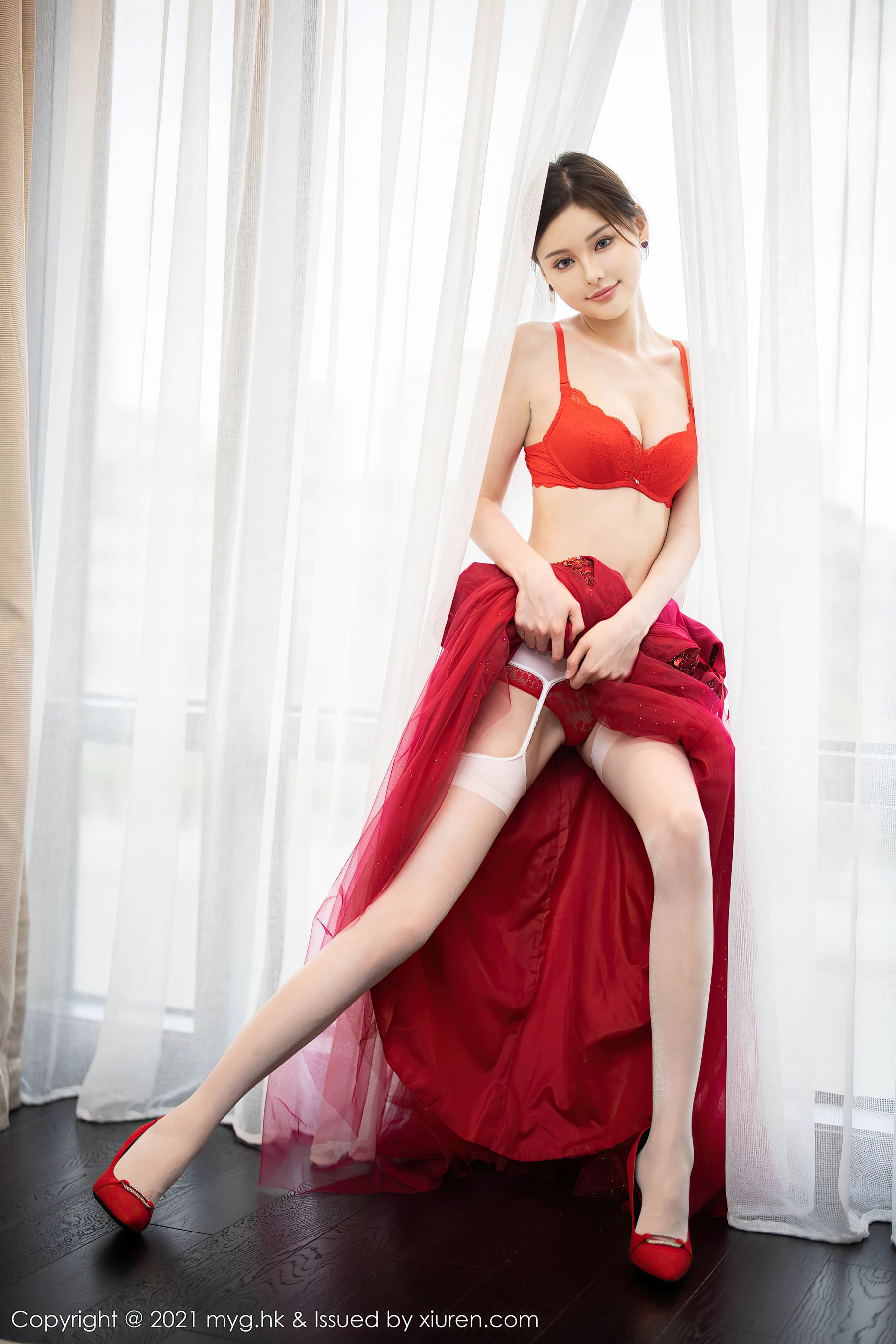 Vol.560 小夕juju-图28