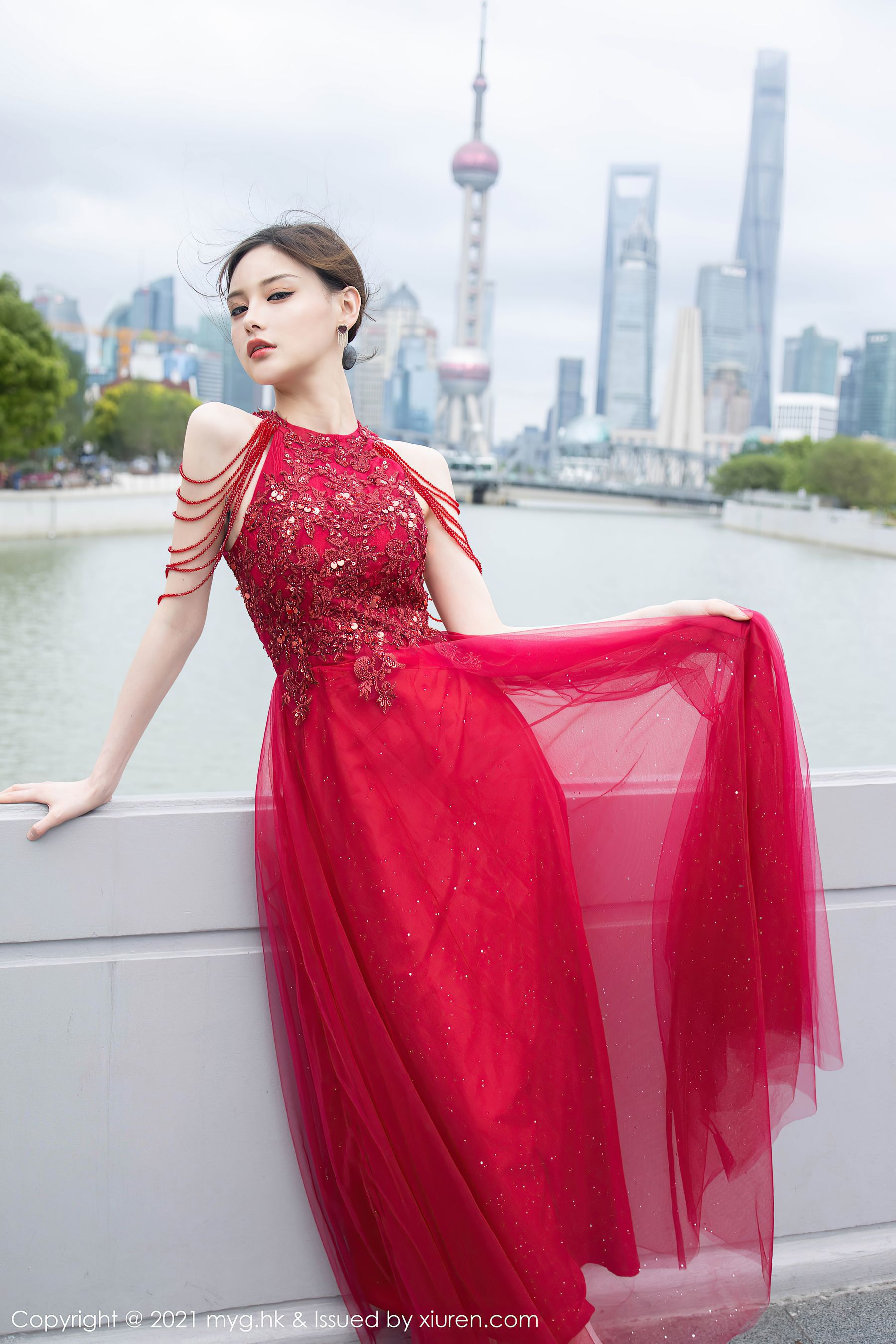 Vol.560 小夕juju-图2
