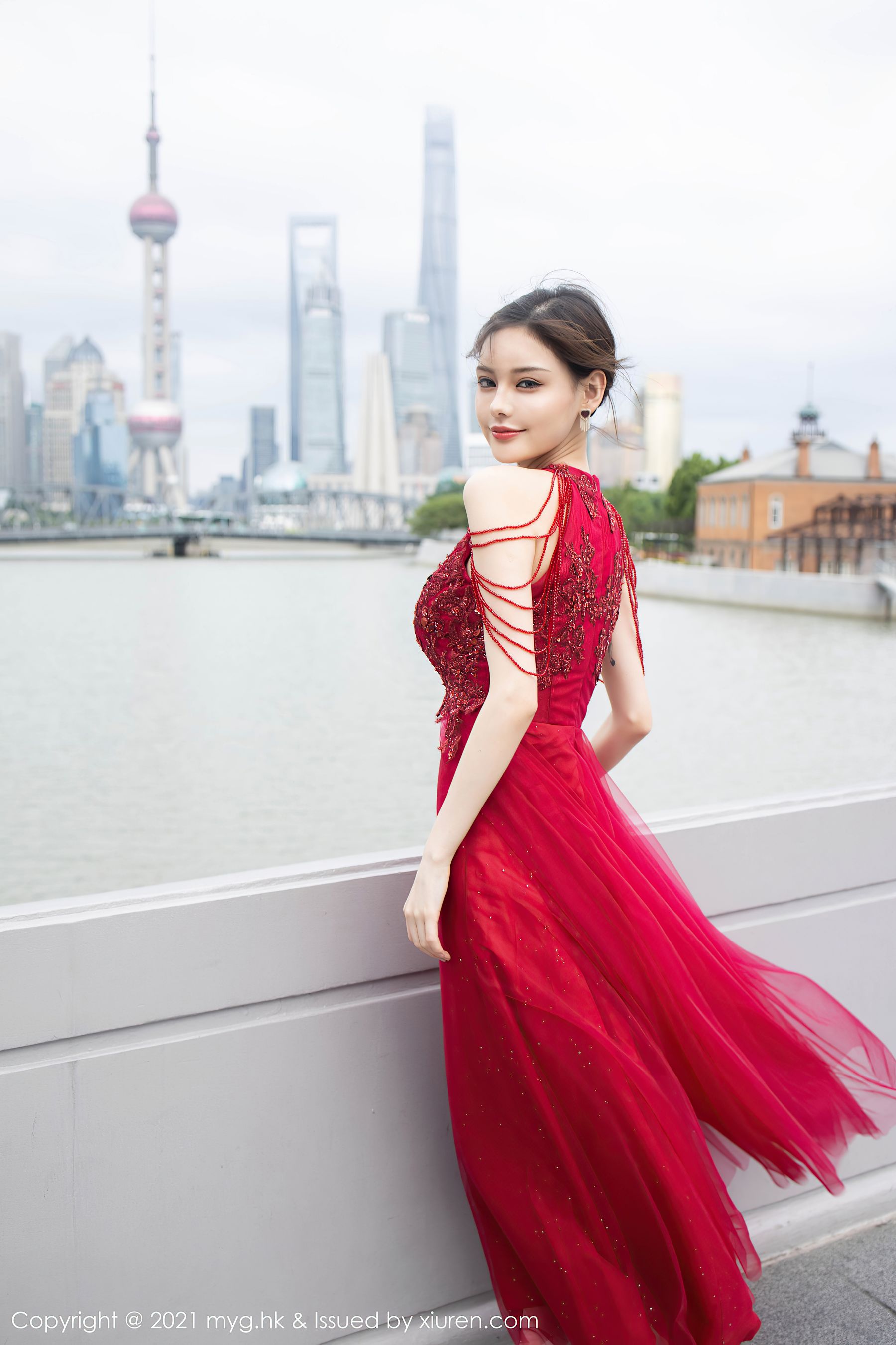 Vol.560 小夕juju-图3
