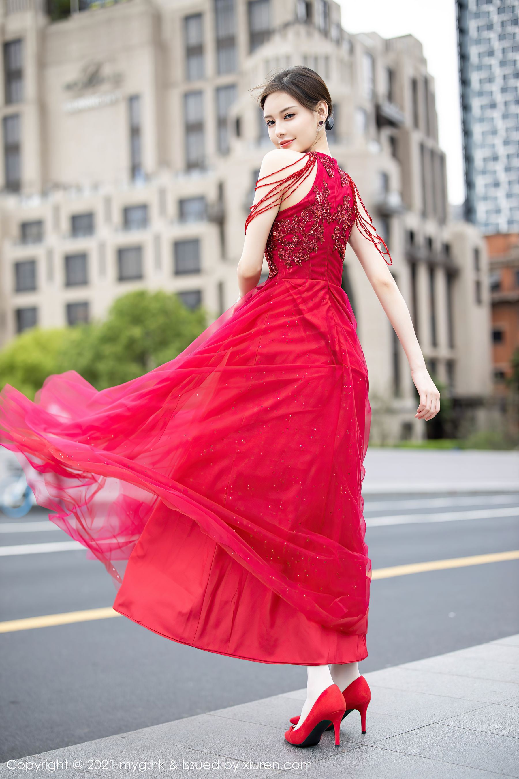 Vol.560 小夕juju-图6