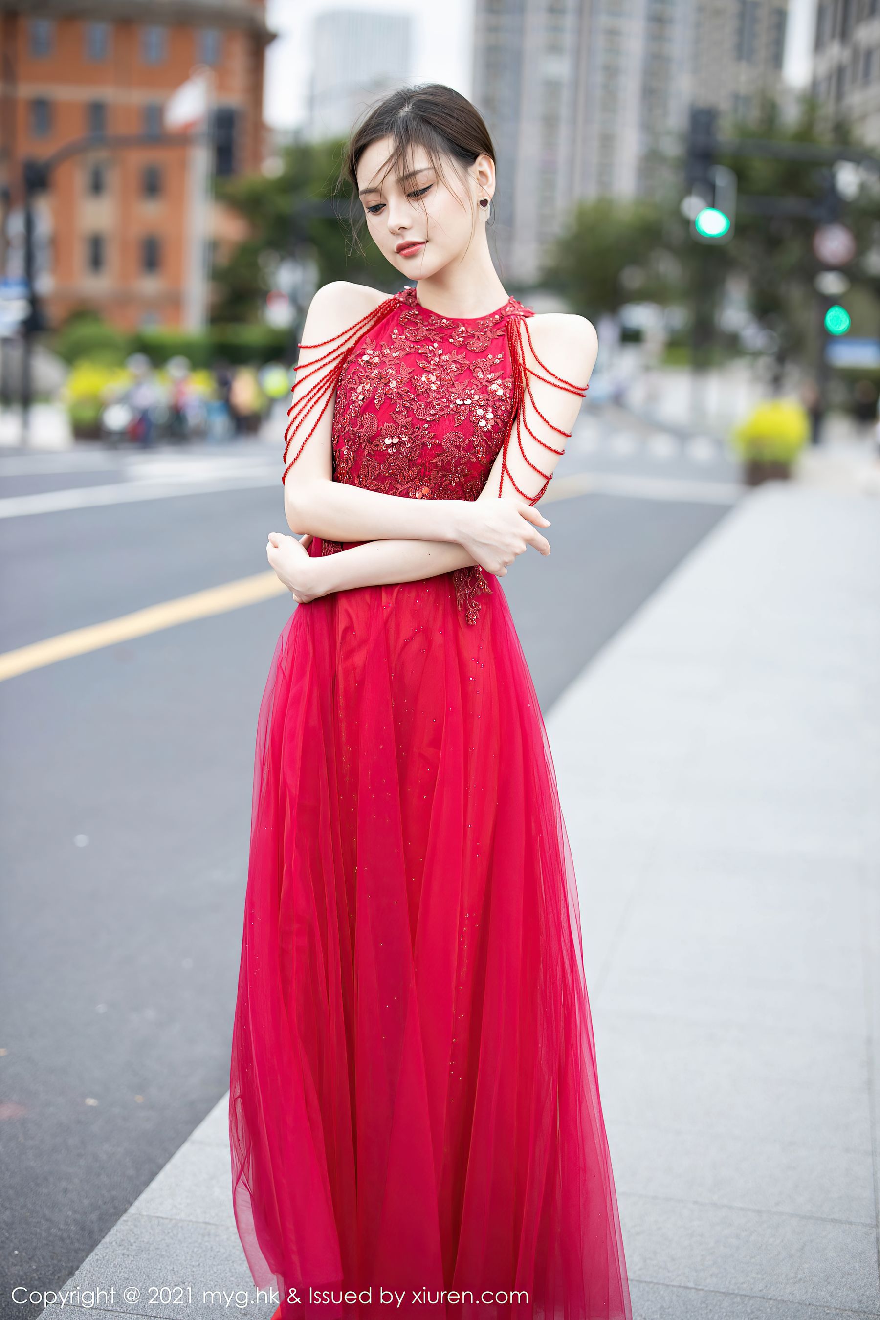 Vol.560 小夕juju-图7