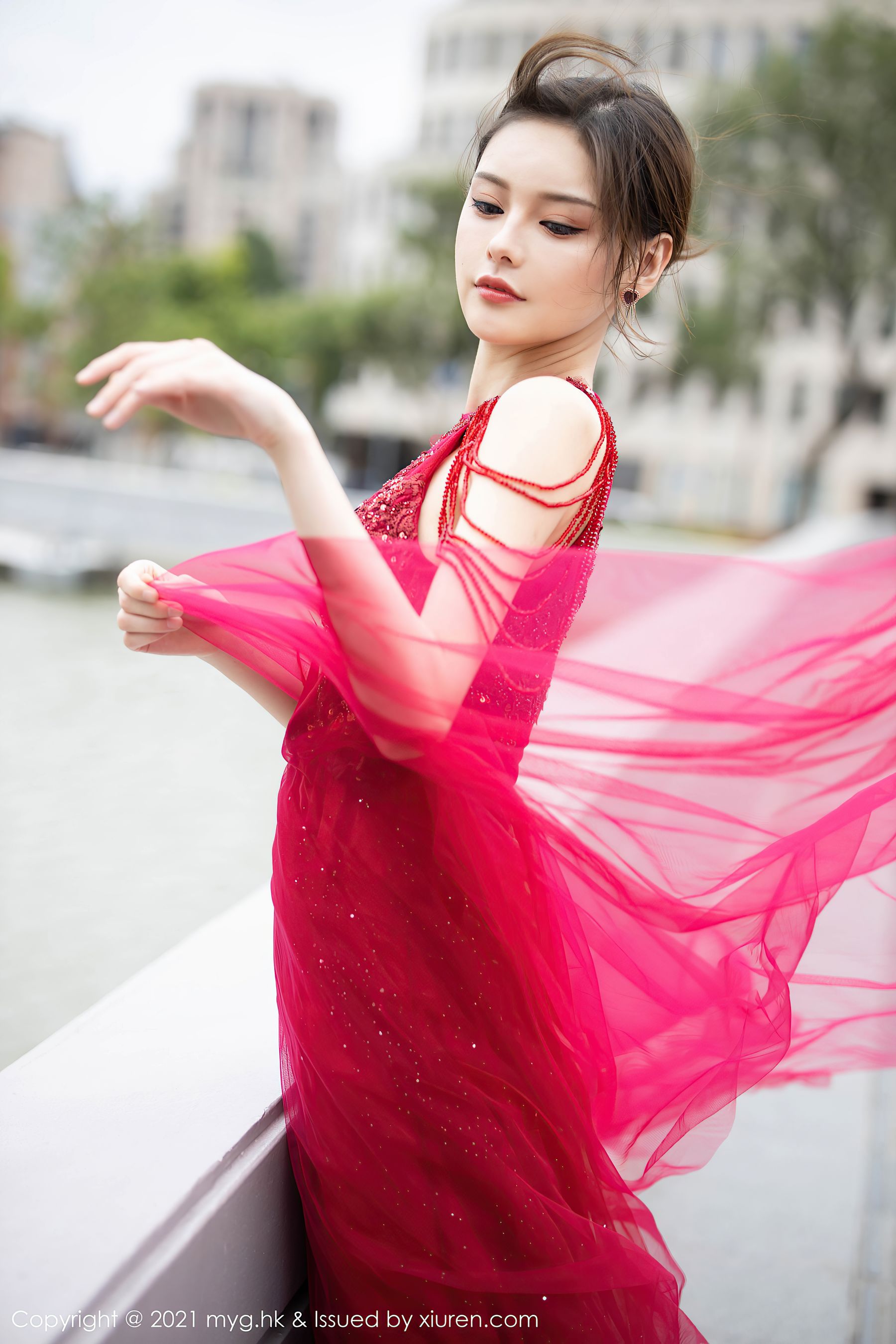 Vol.560 小夕juju-图8