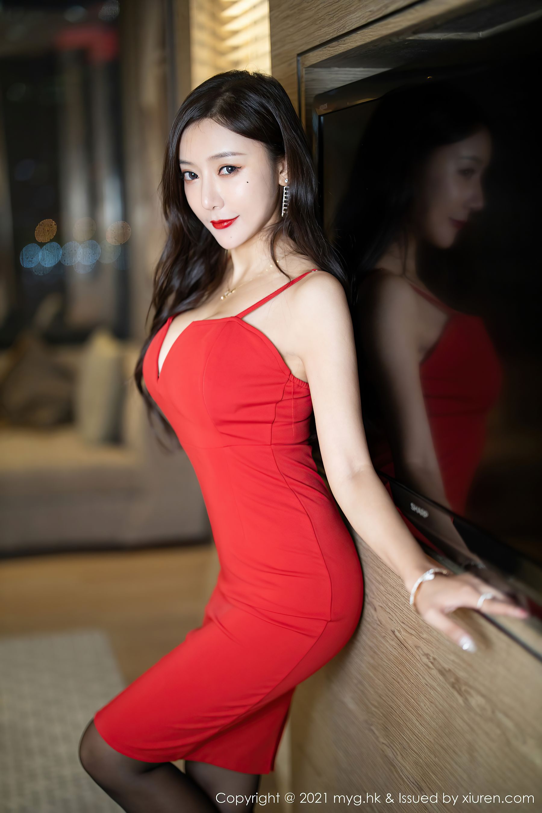 Vol.562 王馨瑶yanni-图2
