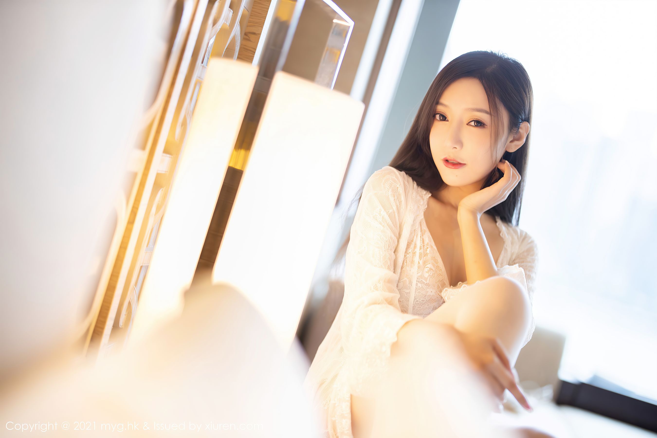 Vol.564 王馨瑶yanni-图13