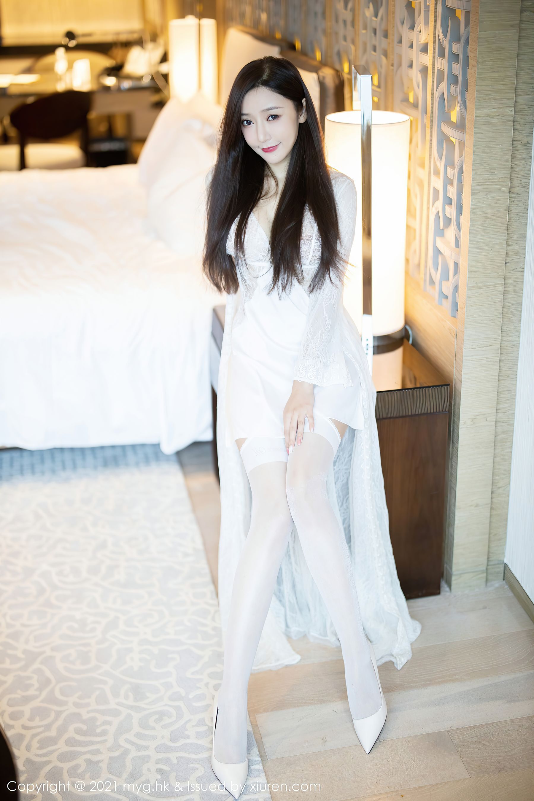 Vol.564 王馨瑶yanni-图23
