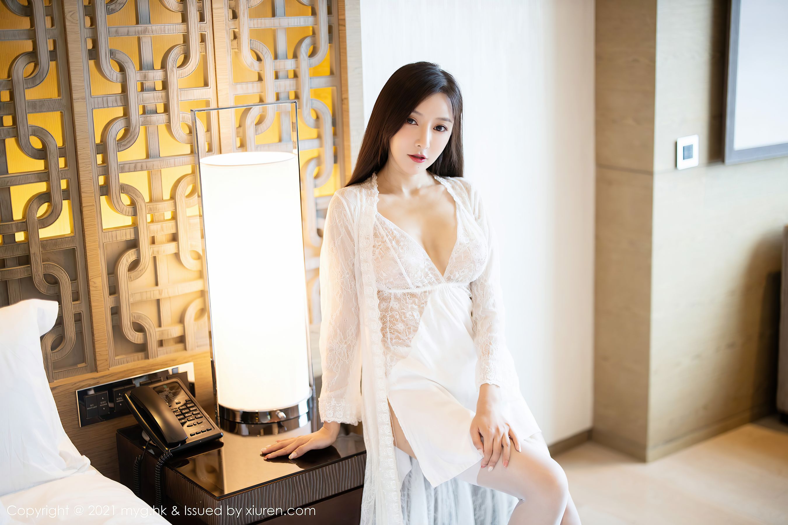 Vol.564 王馨瑶yanni-图6