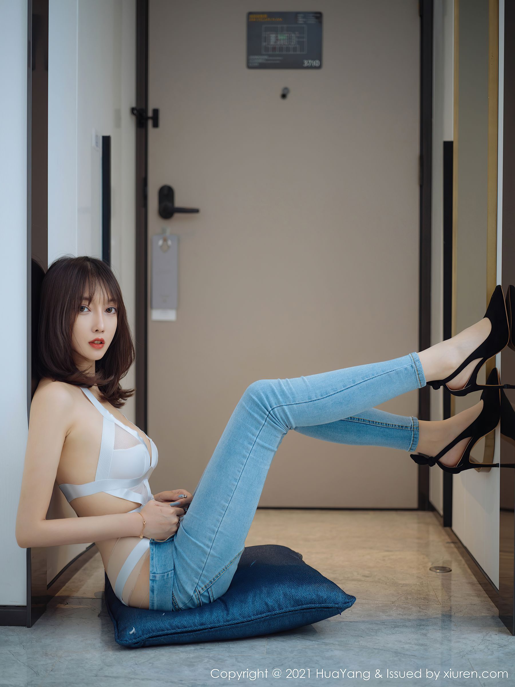 Vol.423 玥儿玥er-图35