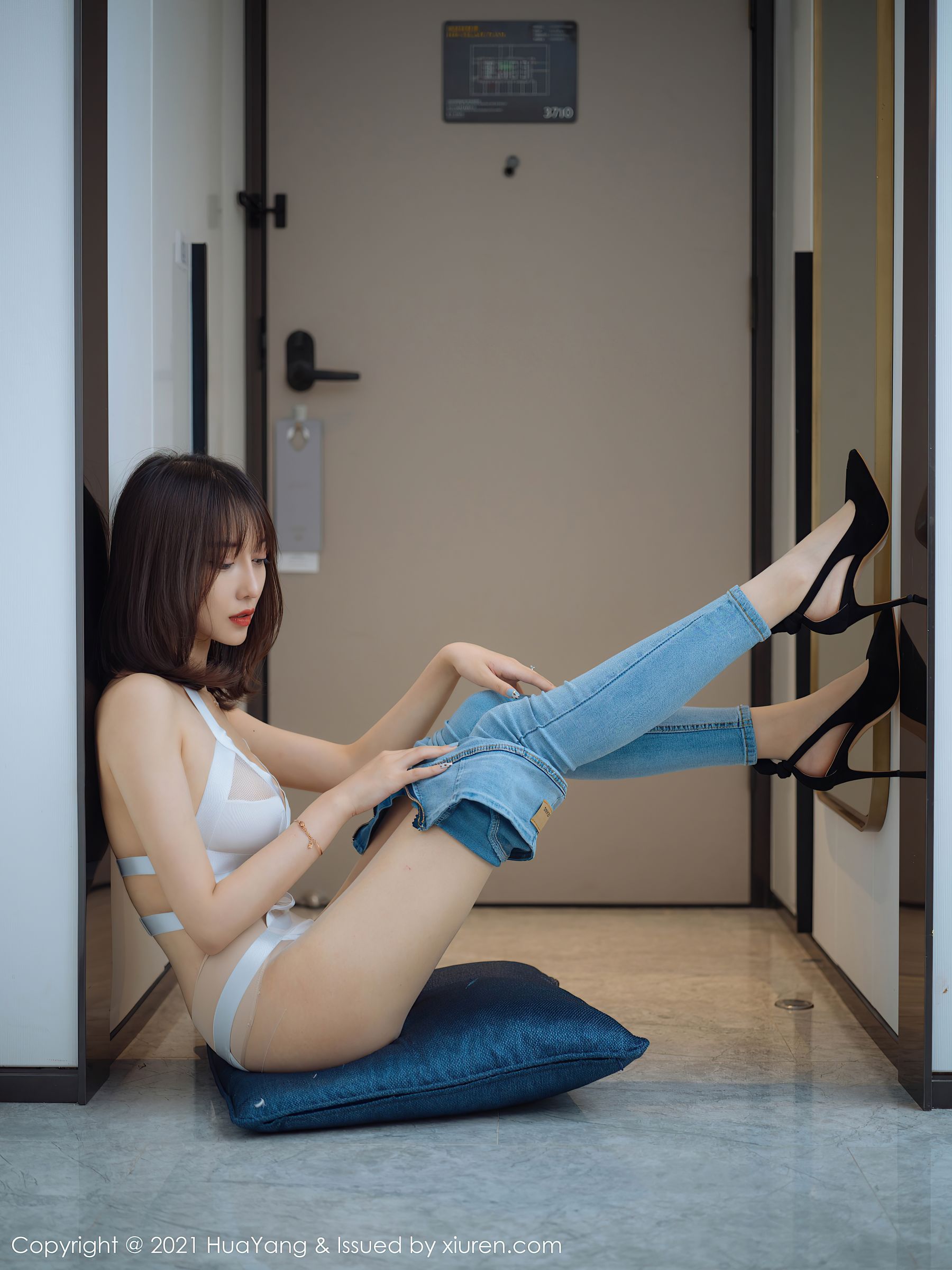 Vol.423 玥儿玥er-图36