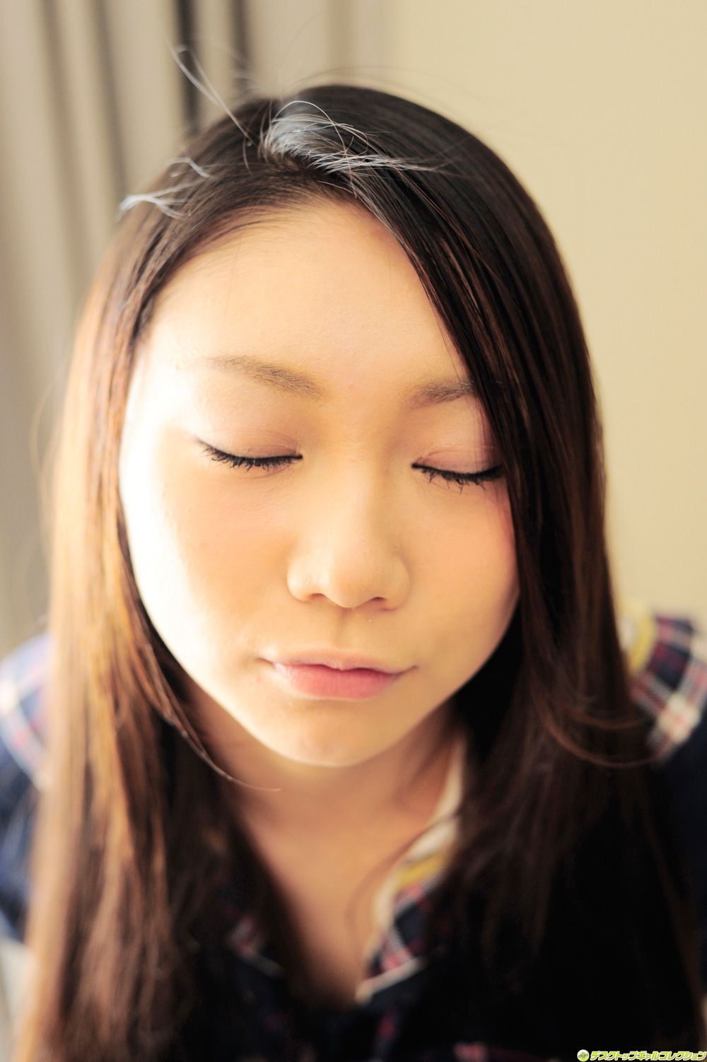 NO.948 星野智世/ほしの智世 制服美少女天國-图24