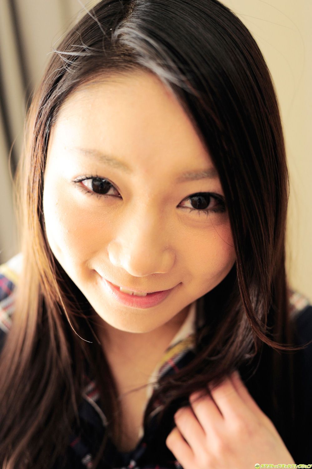 NO.948 星野智世/ほしの智世 制服美少女天國-图25