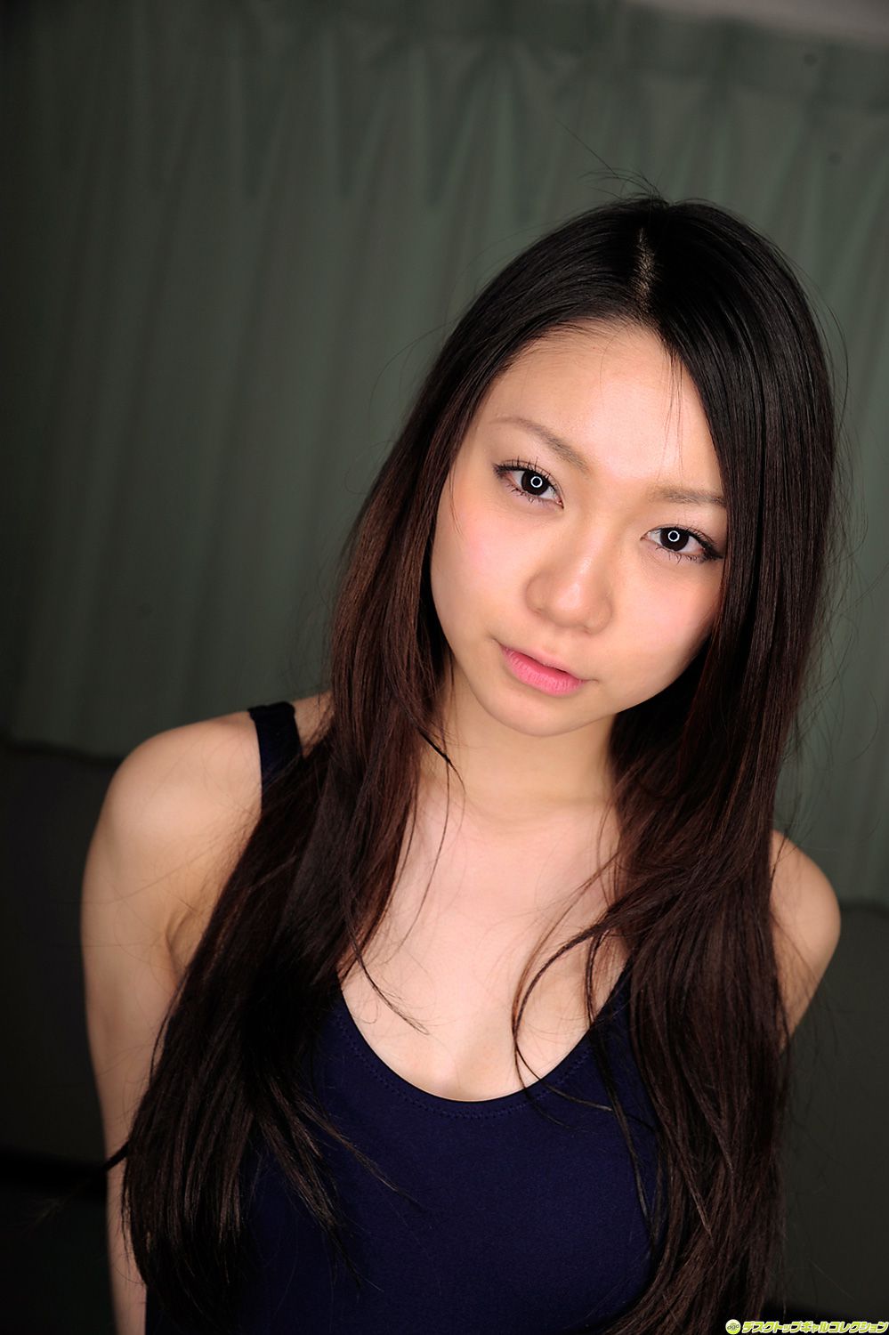 NO.948 星野智世/ほしの智世 制服美少女天國-图53