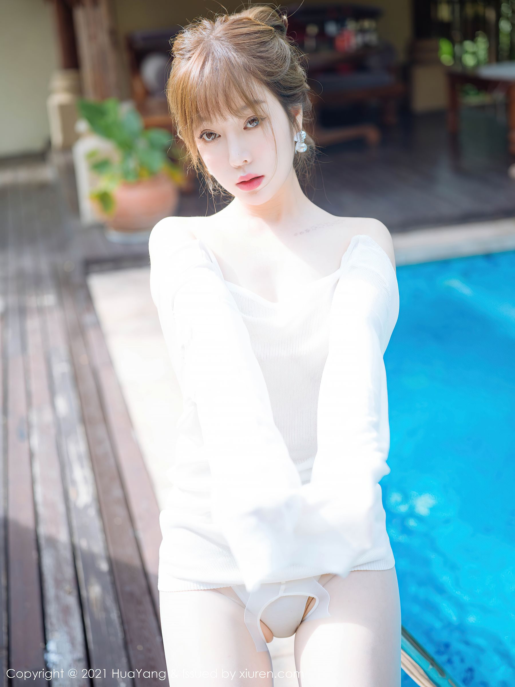 Vol.429 王雨纯-图9