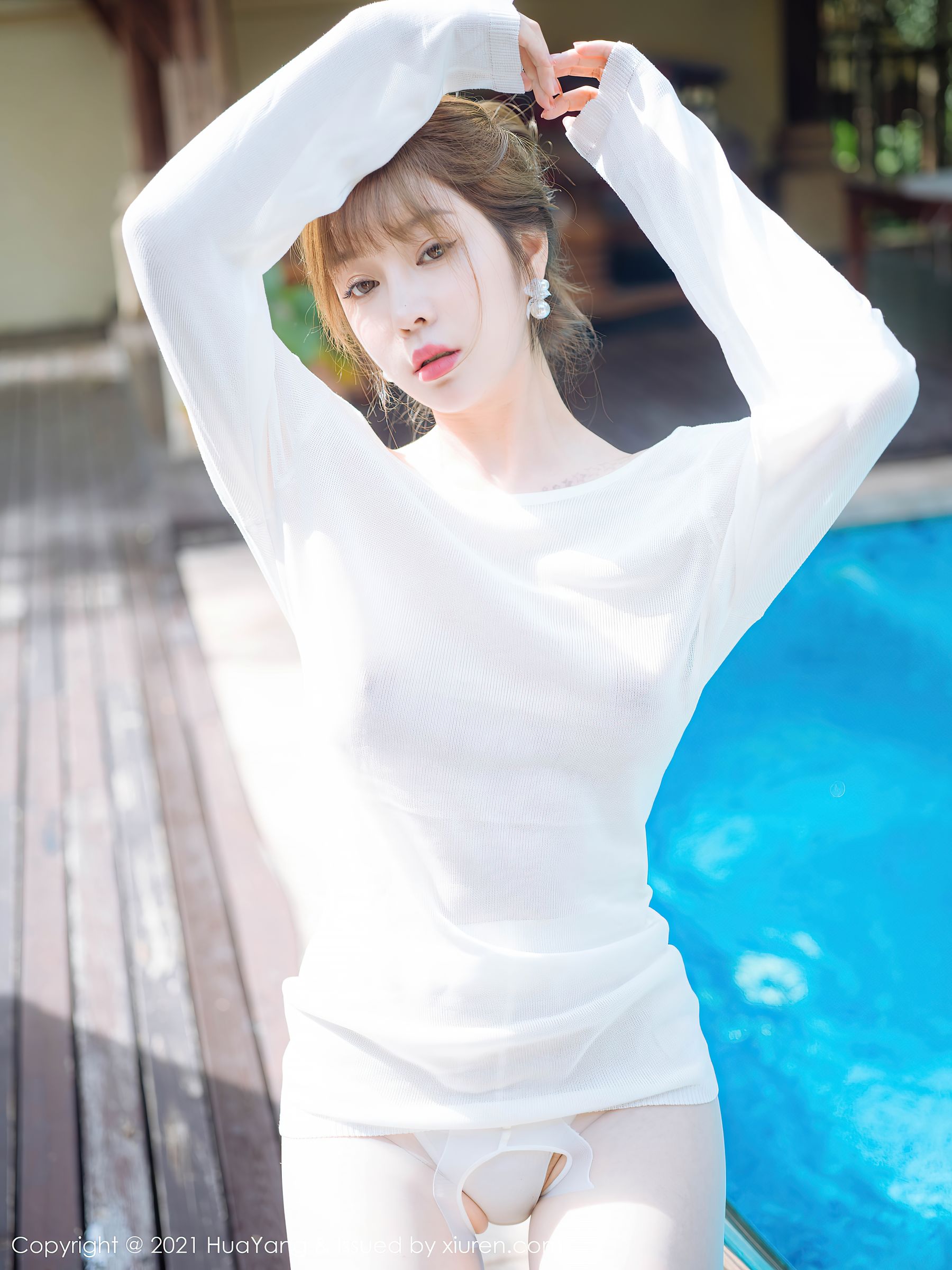 Vol.429 王雨纯-图10