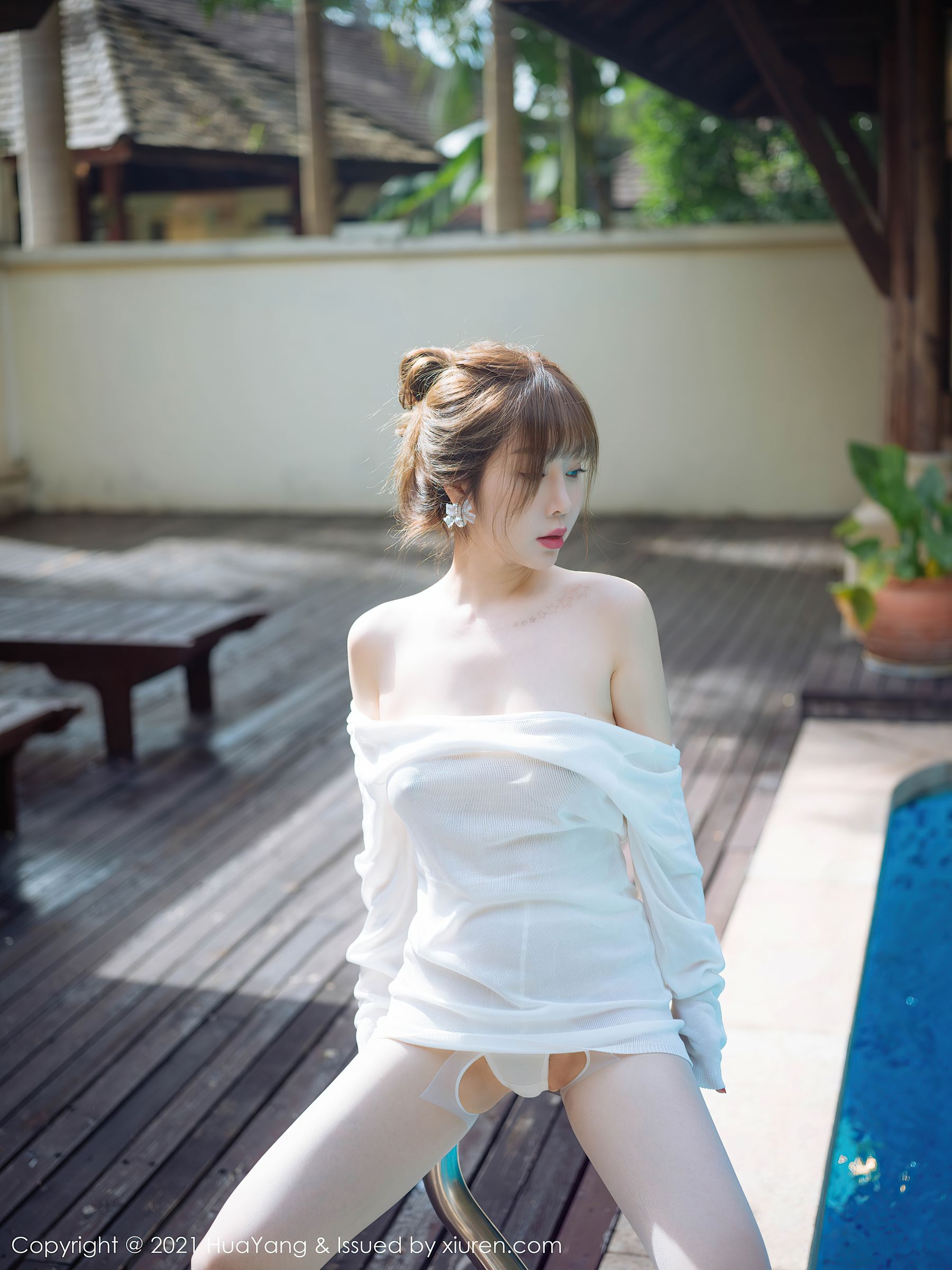 Vol.429 王雨纯-图14