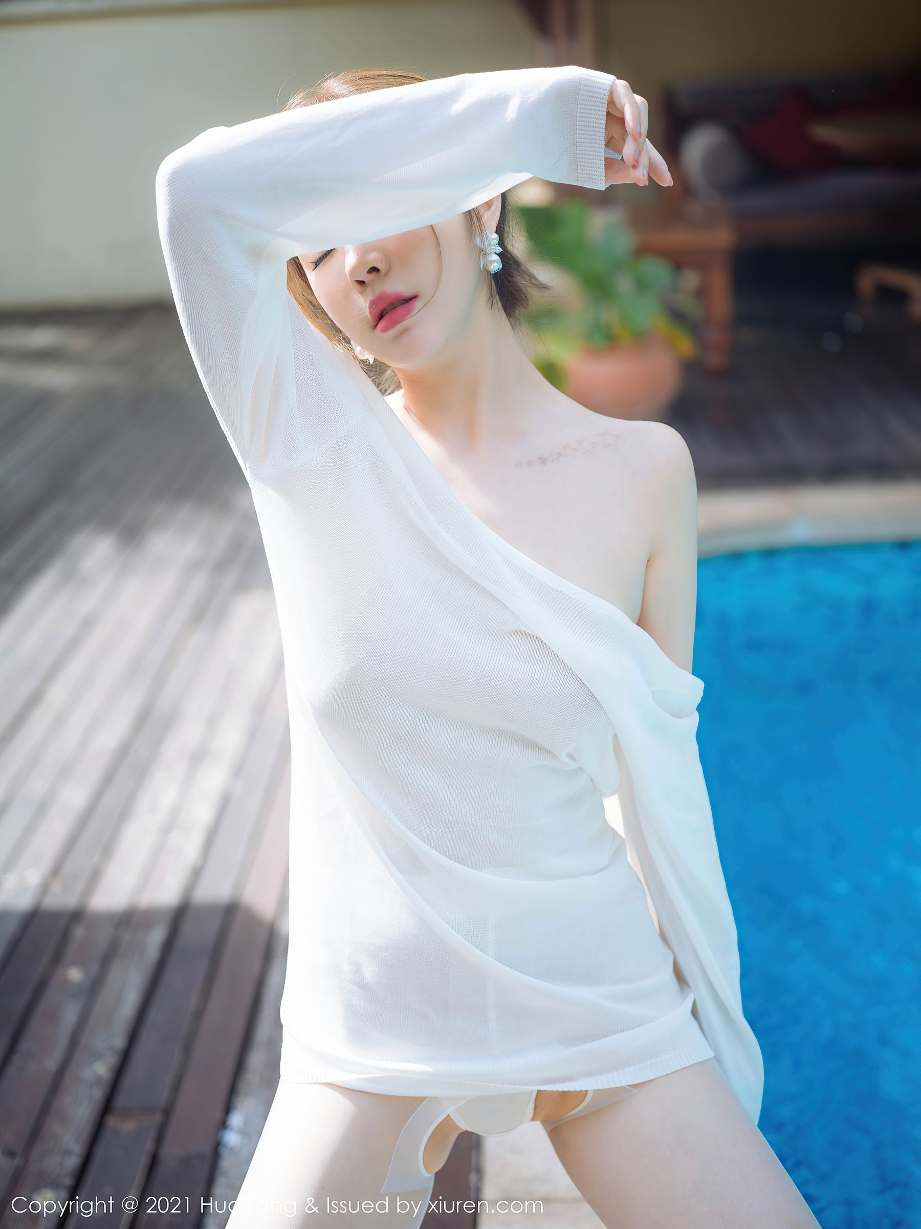 Vol.429 王雨纯-图16